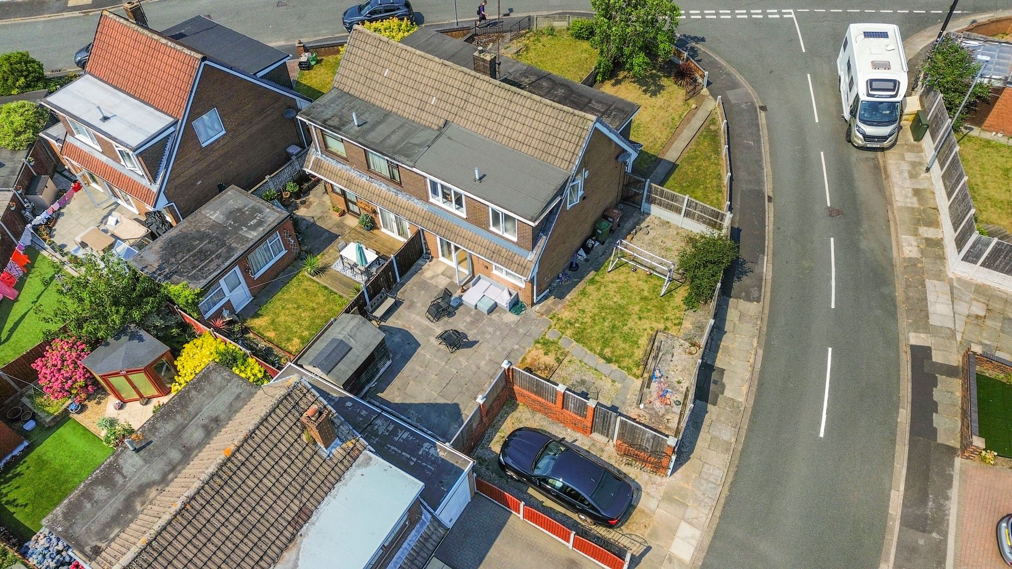 Markfield Crescent, St. Helens, WA11