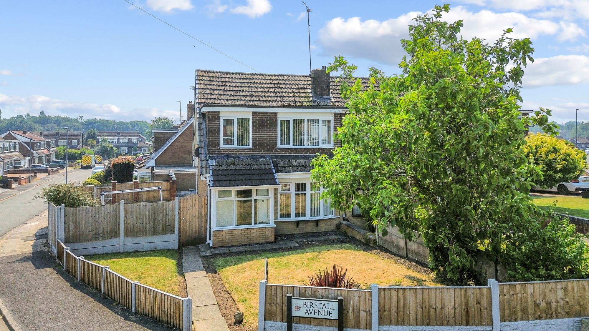 Markfield Crescent, St. Helens, WA11