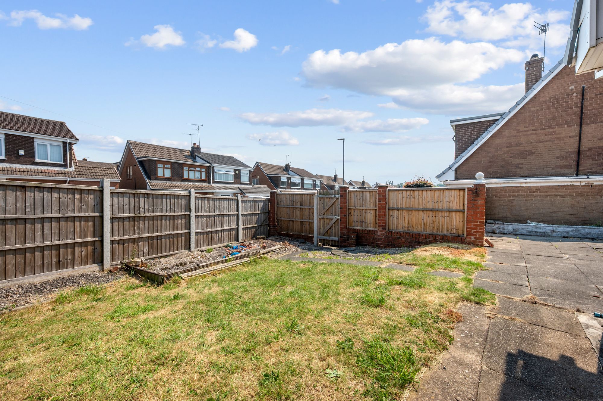 Markfield Crescent, St. Helens, WA11