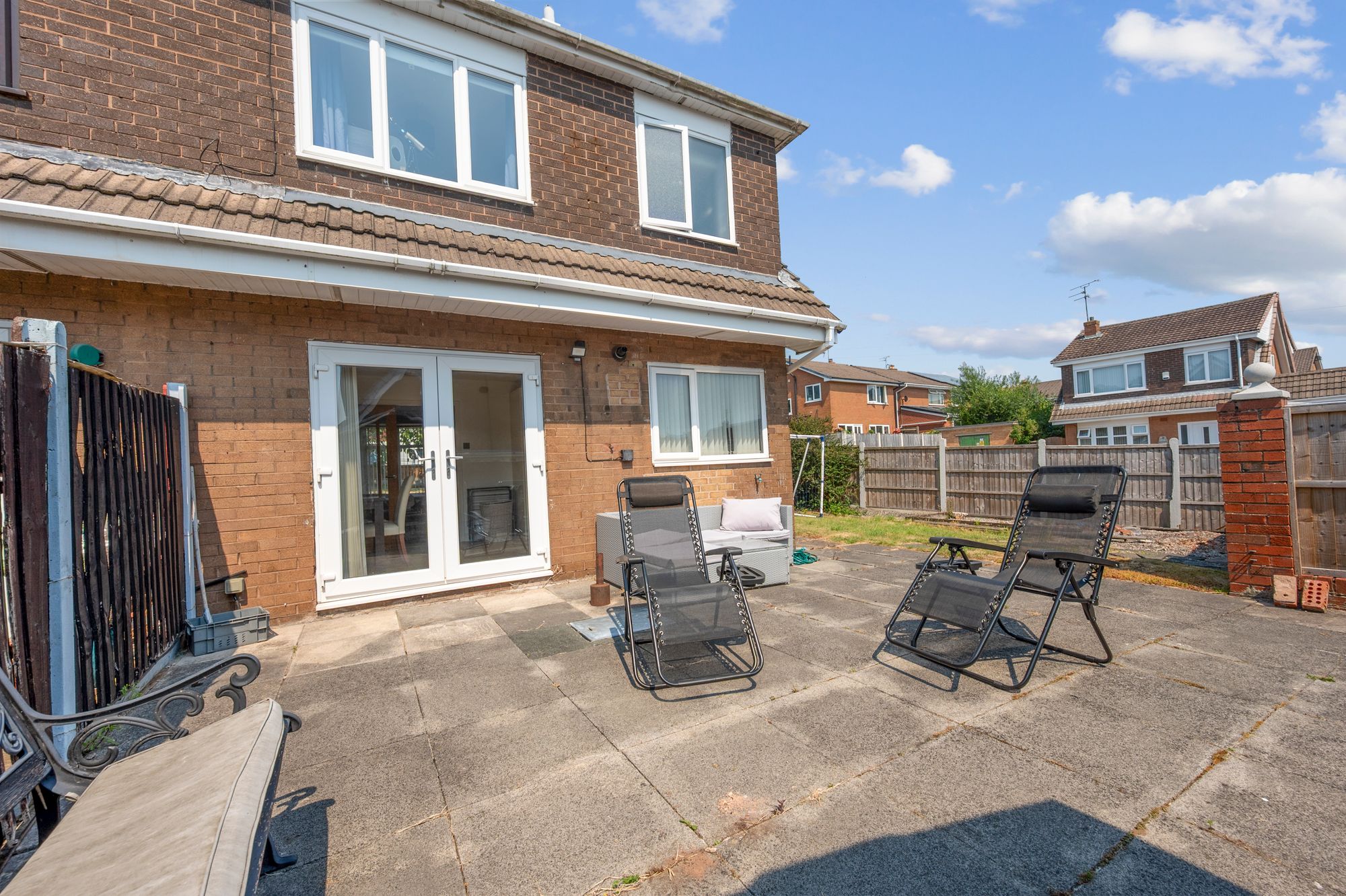 Markfield Crescent, St. Helens, WA11