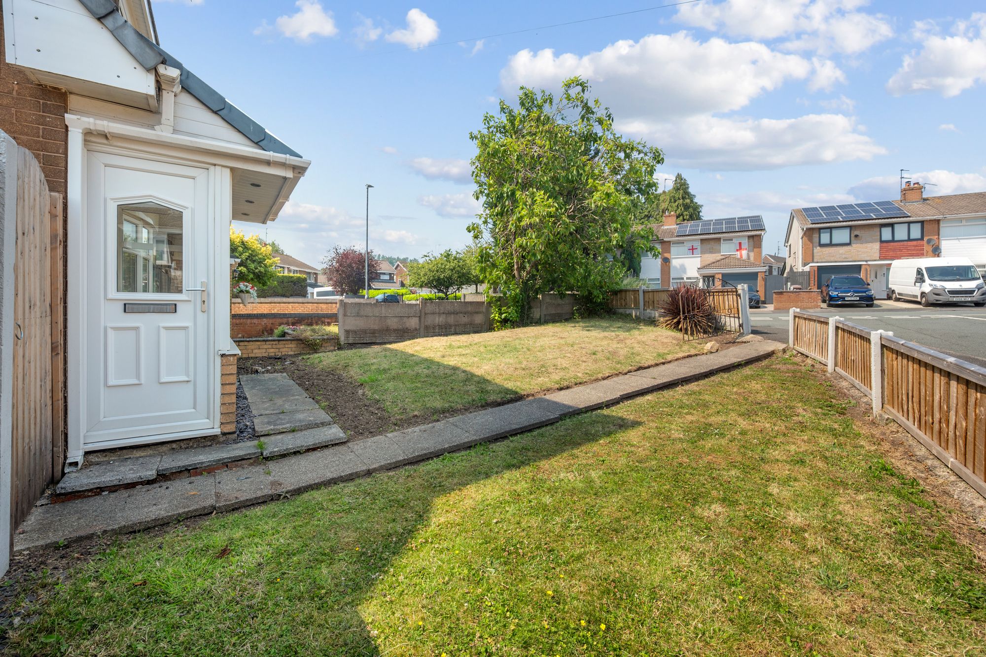 Markfield Crescent, St. Helens, WA11