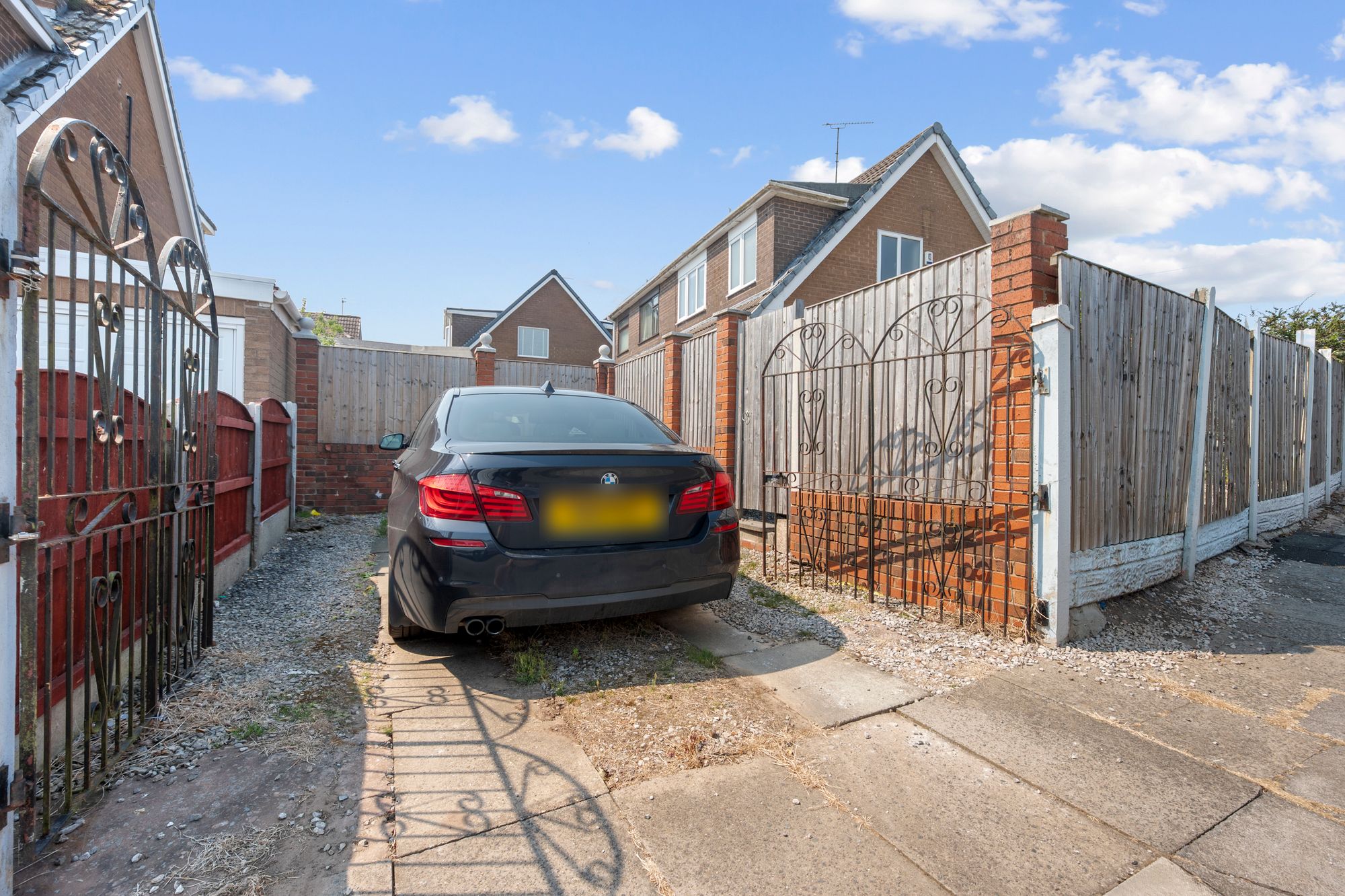 Markfield Crescent, St. Helens, WA11