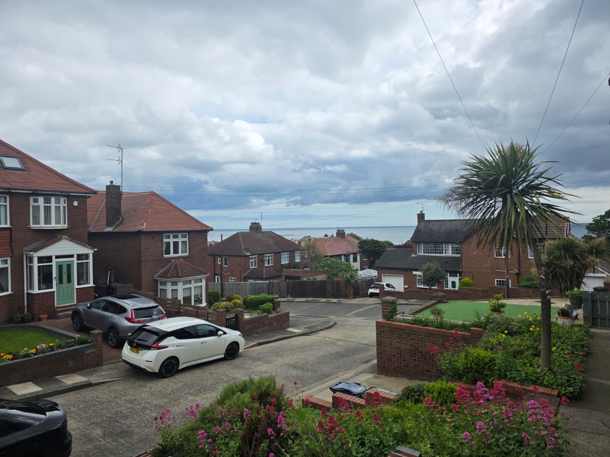Seaburn Hill, Sunderland, SR6