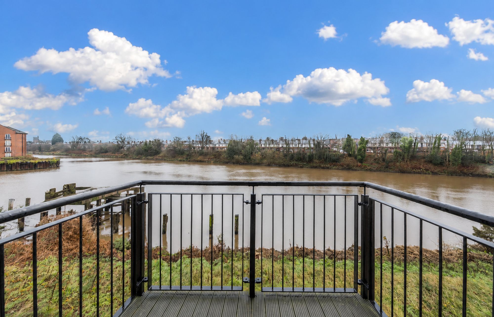 Lulworth Place, Warrington, WA4