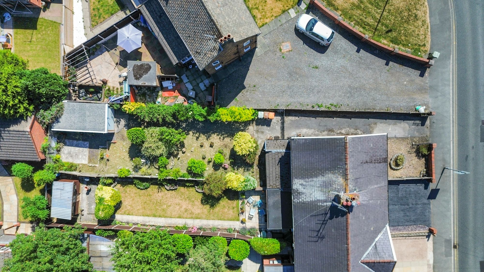 Washway Lane, St. Helens, WA11