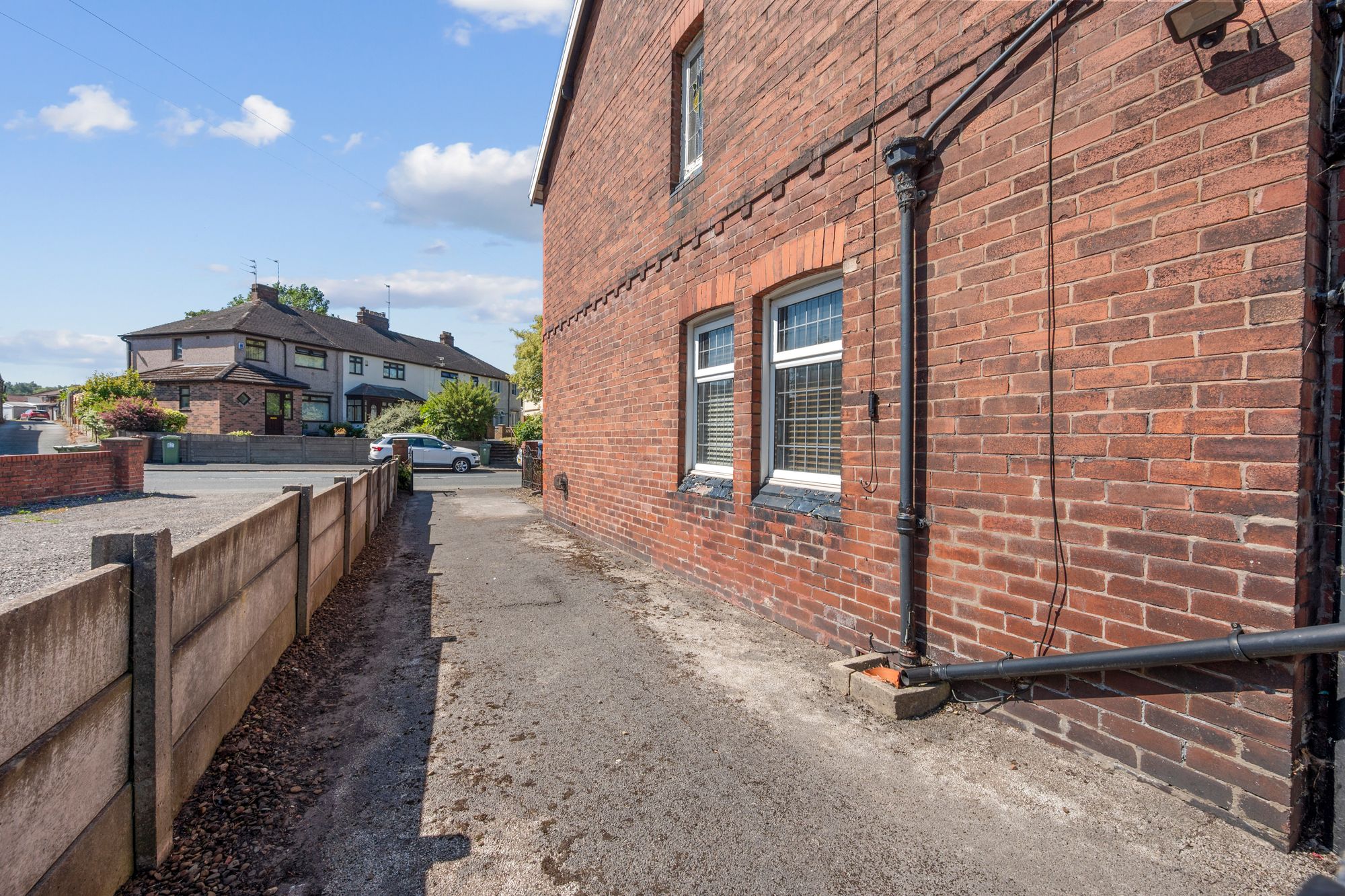 Washway Lane, St. Helens, WA11