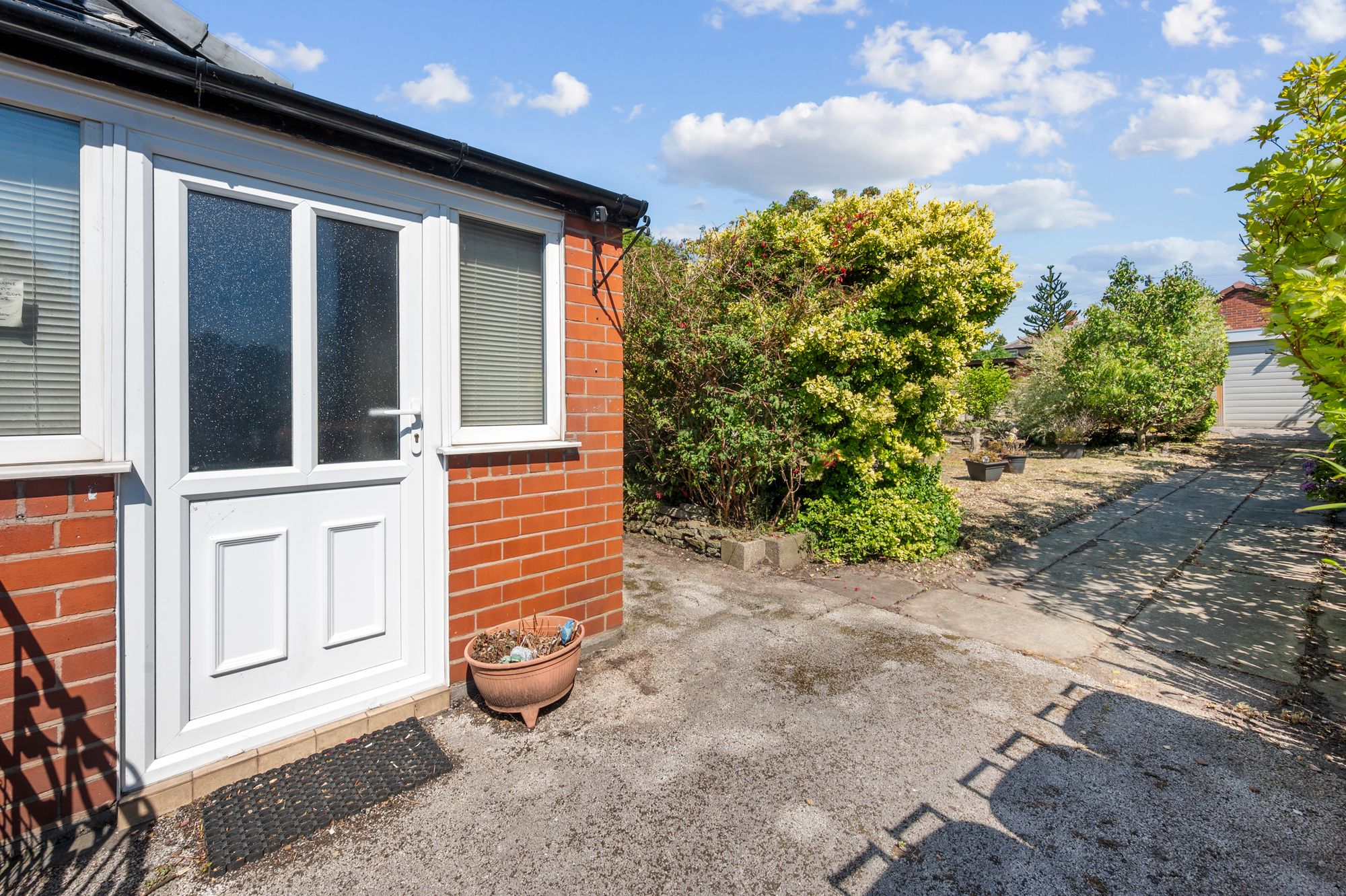 Washway Lane, St. Helens, WA11