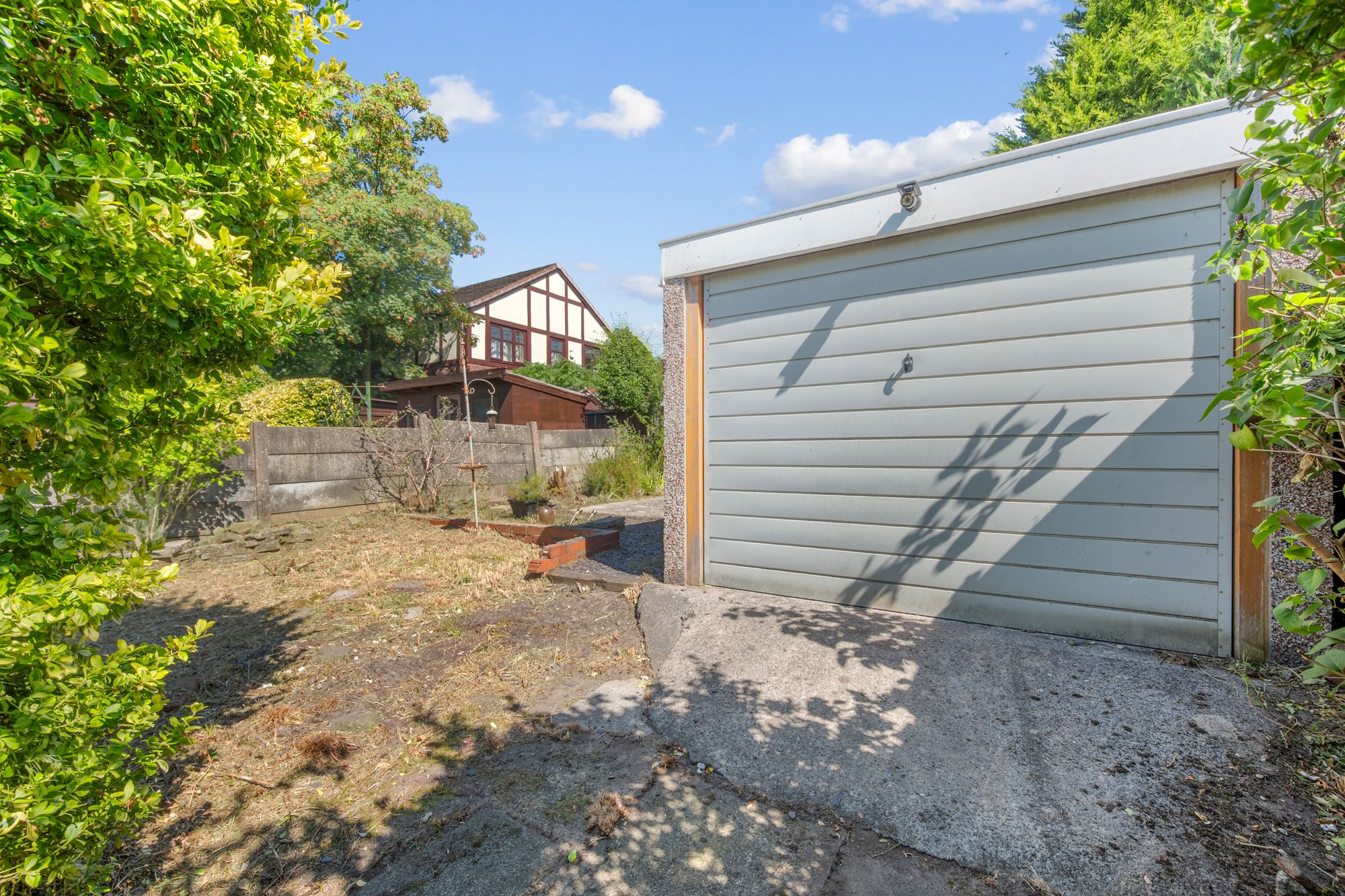 Washway Lane, St. Helens, WA11
