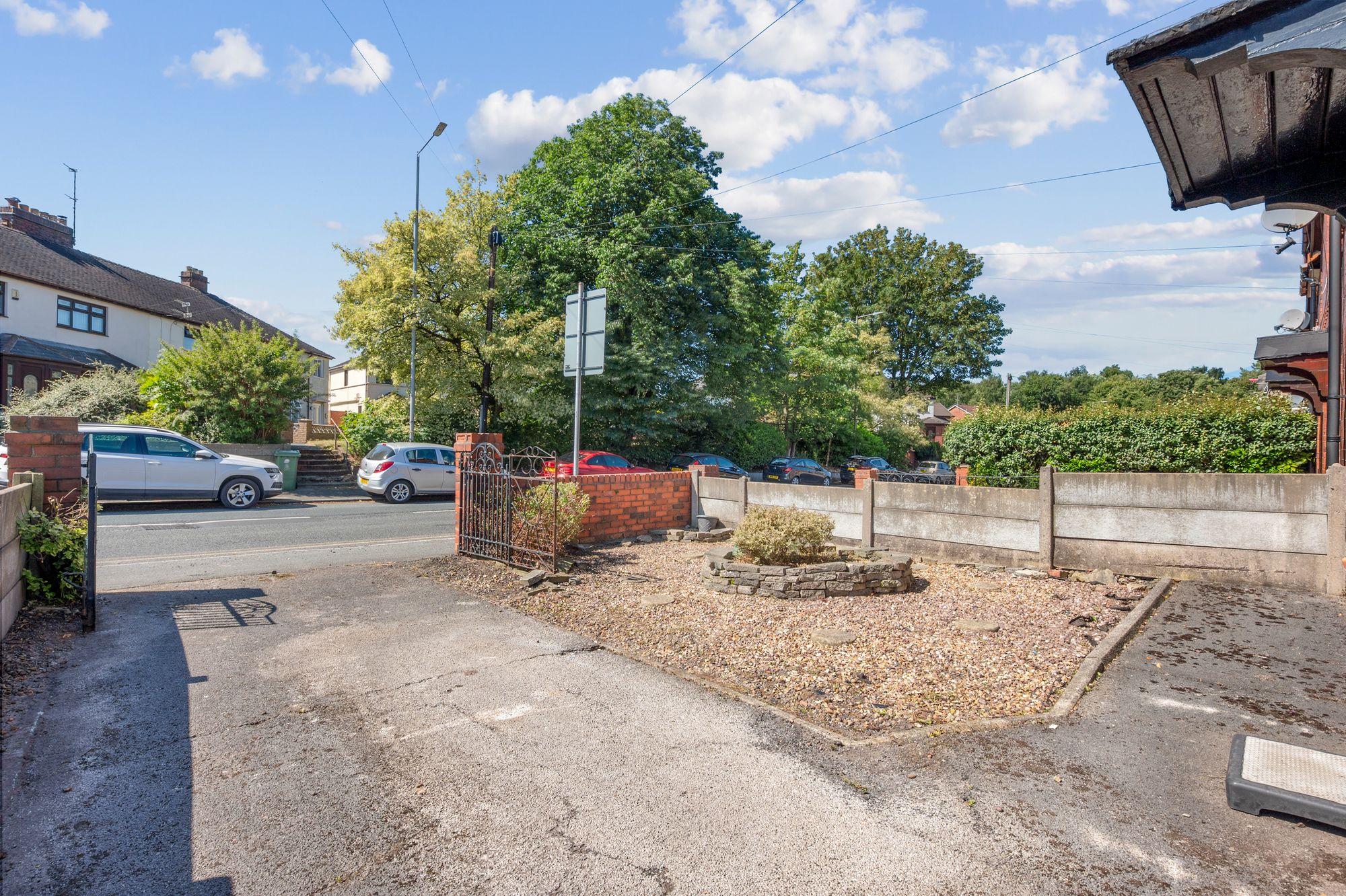 Washway Lane, St. Helens, WA11
