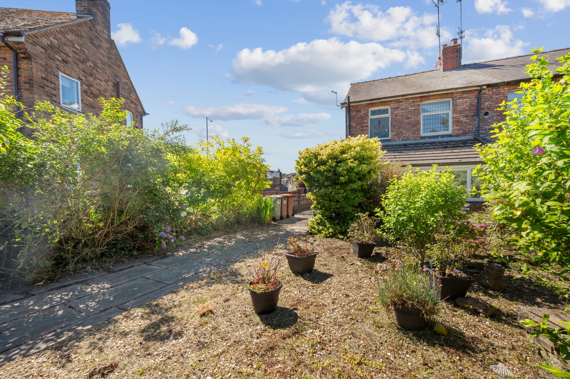 Washway Lane, St. Helens, WA11