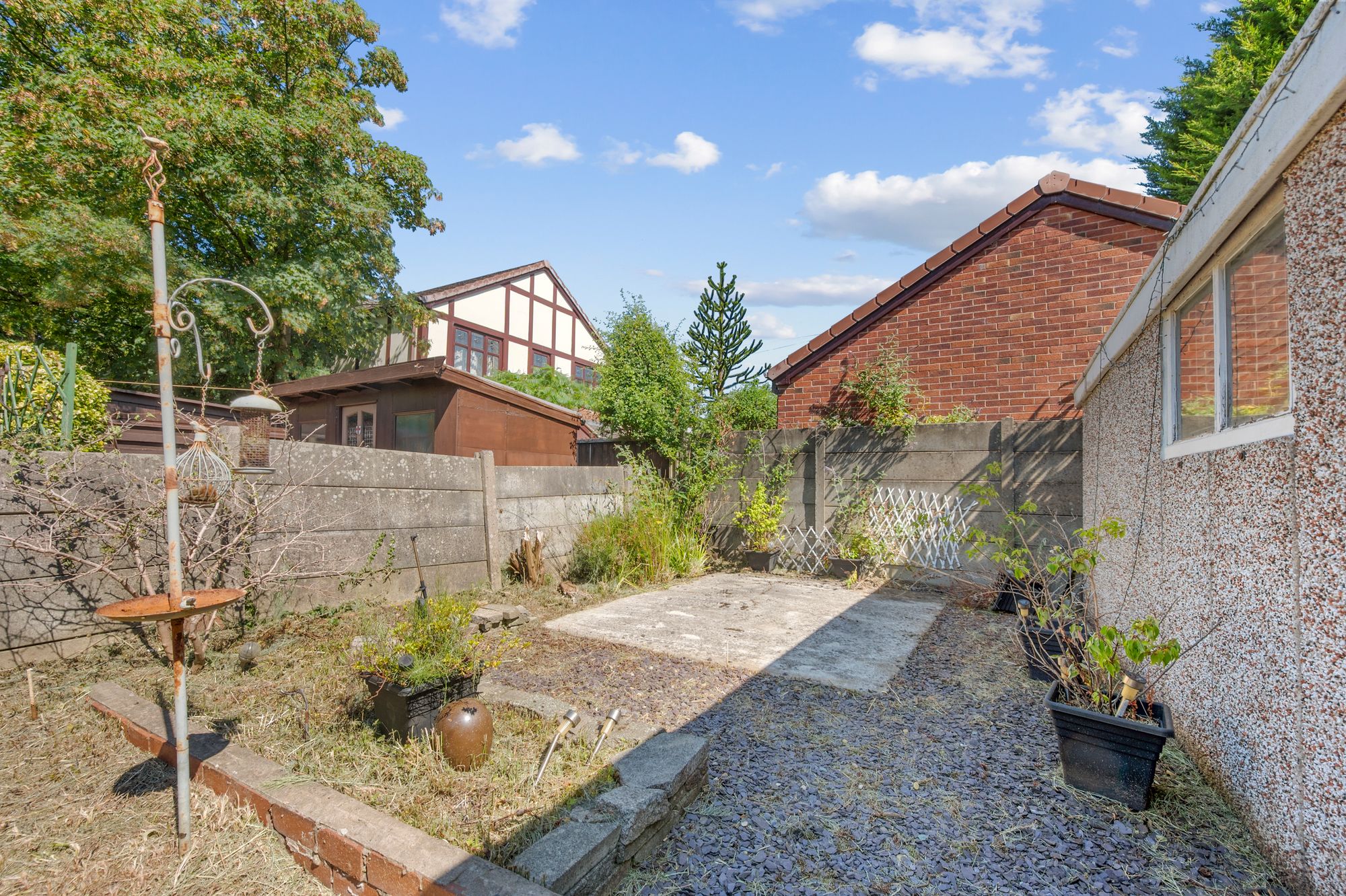 Washway Lane, St. Helens, WA11