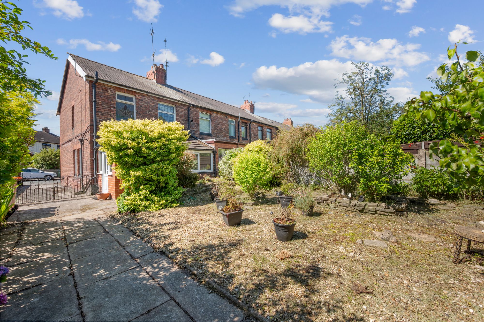 Washway Lane, St. Helens, WA11