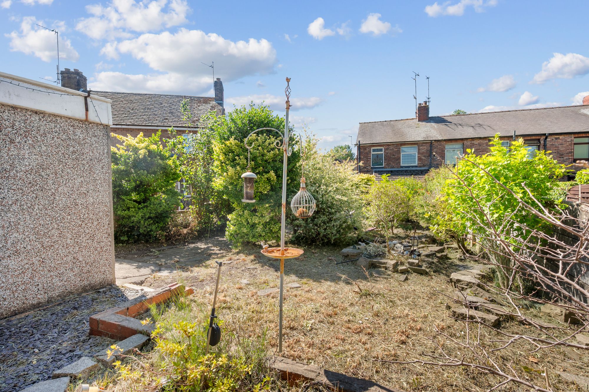Washway Lane, St. Helens, WA11