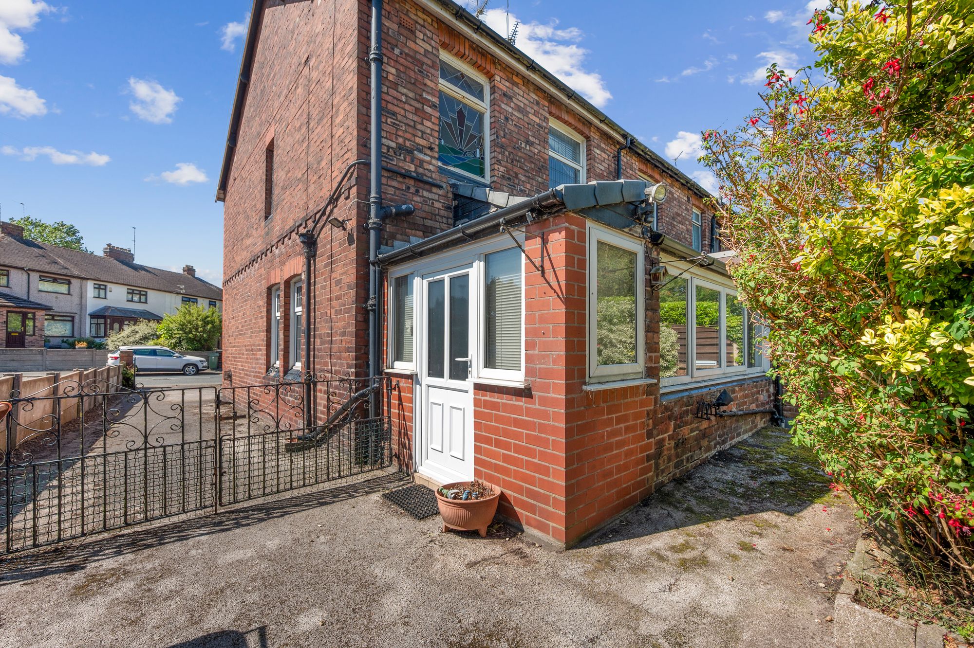 Washway Lane, St. Helens, WA11