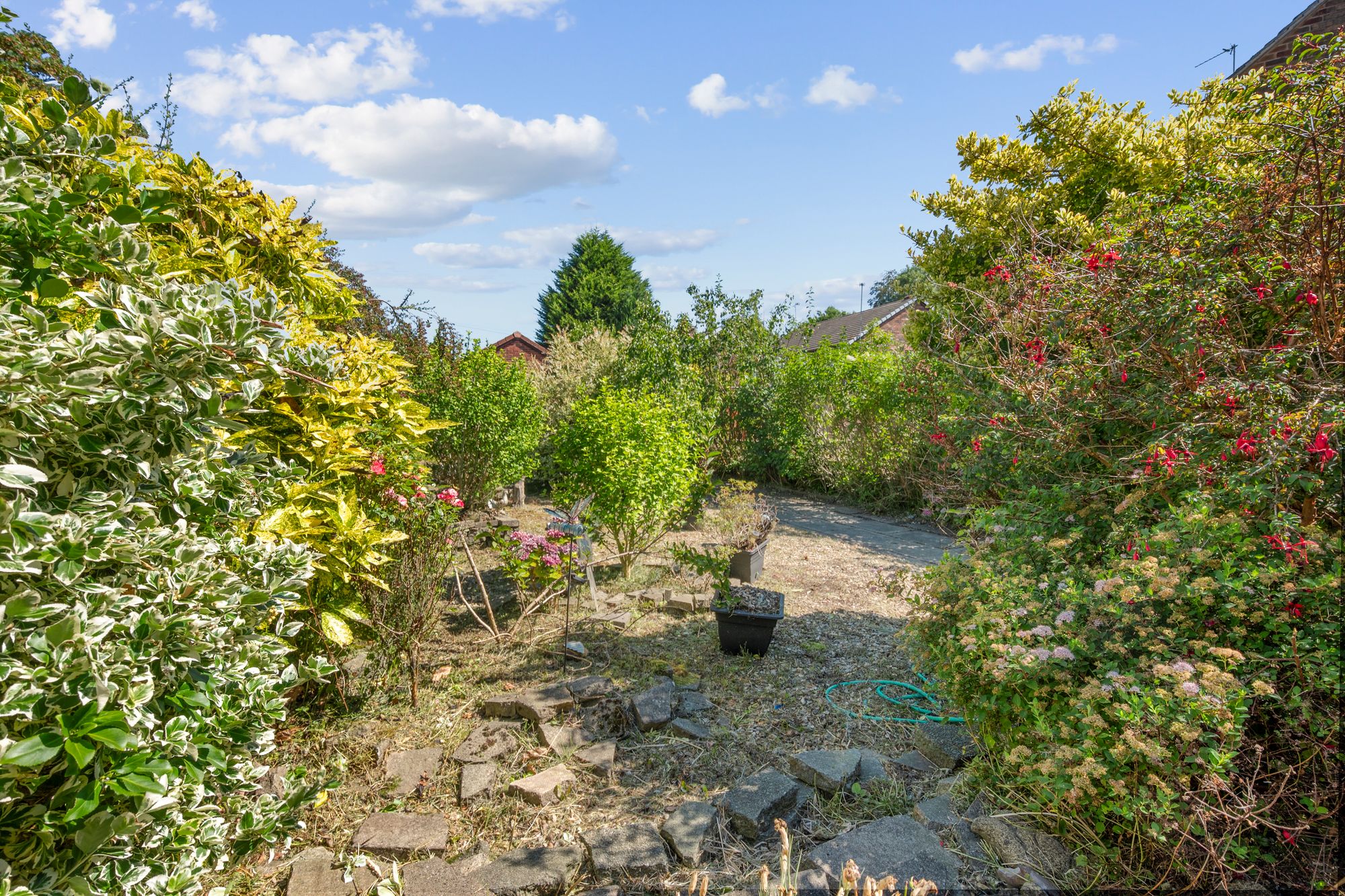 Washway Lane, St. Helens, WA11