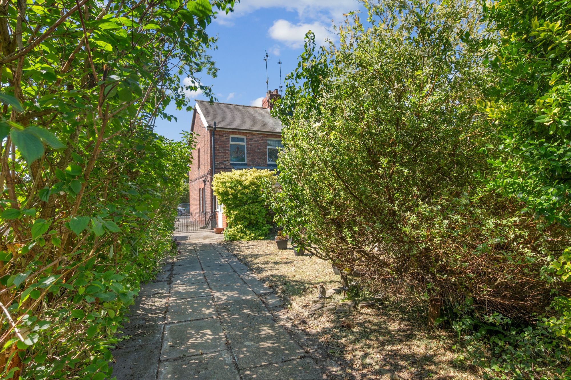 Washway Lane, St. Helens, WA11