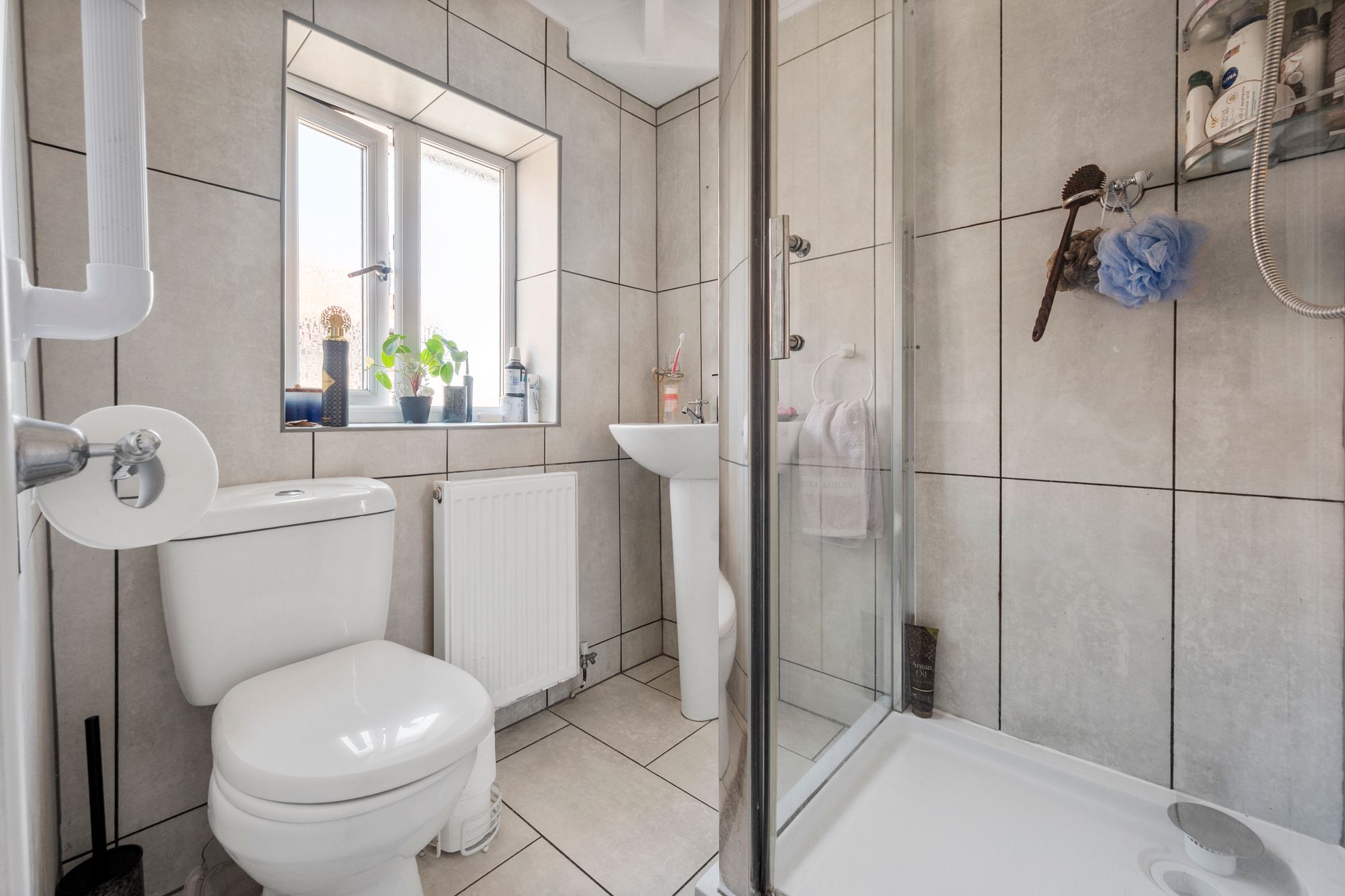 Leach Lane, Sutton Leach, WA9