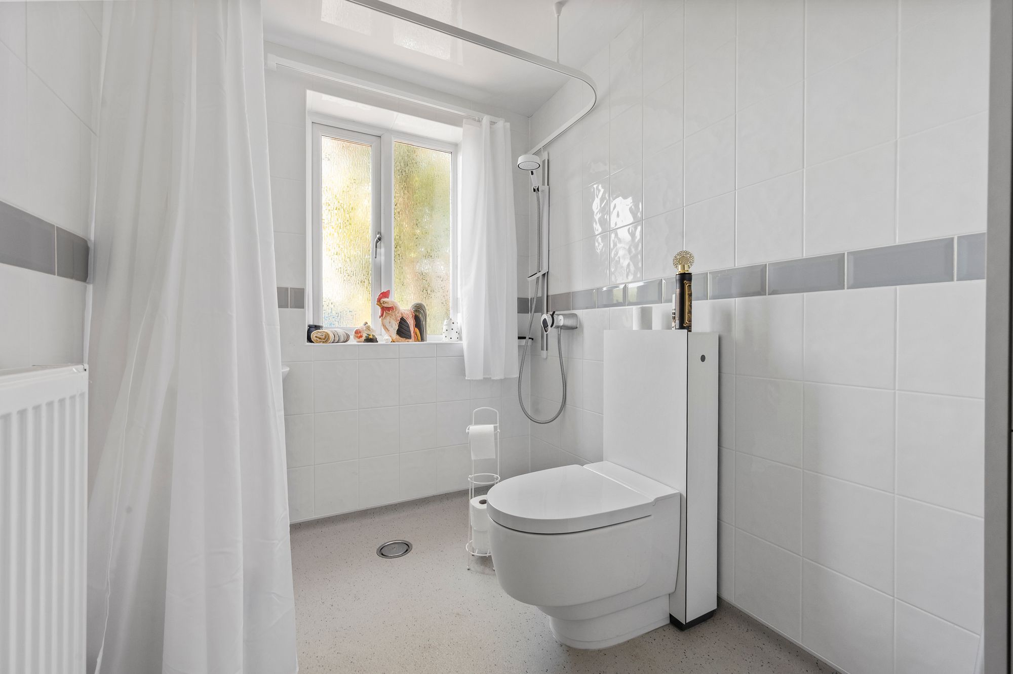 Leach Lane, Sutton Leach, WA9