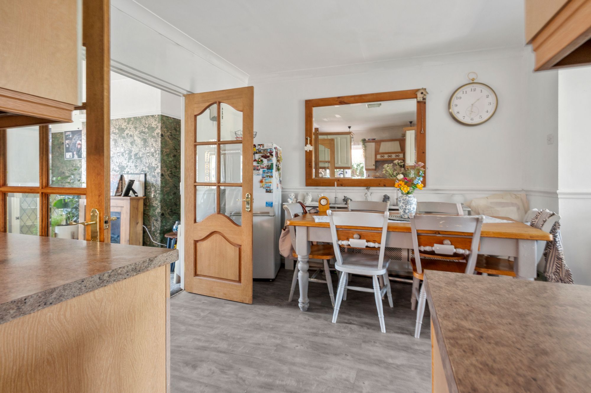 Leach Lane, Sutton Leach, WA9