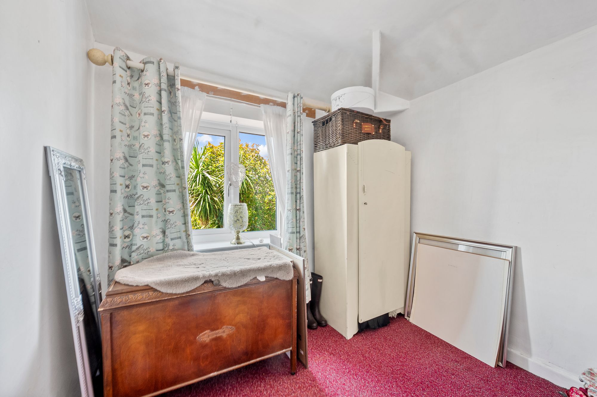 Leach Lane, Sutton Leach, WA9
