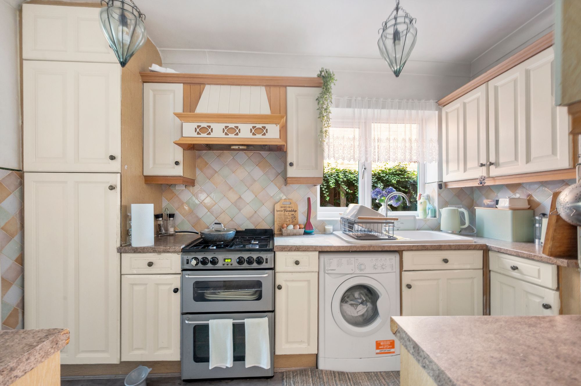 Leach Lane, Sutton Leach, WA9