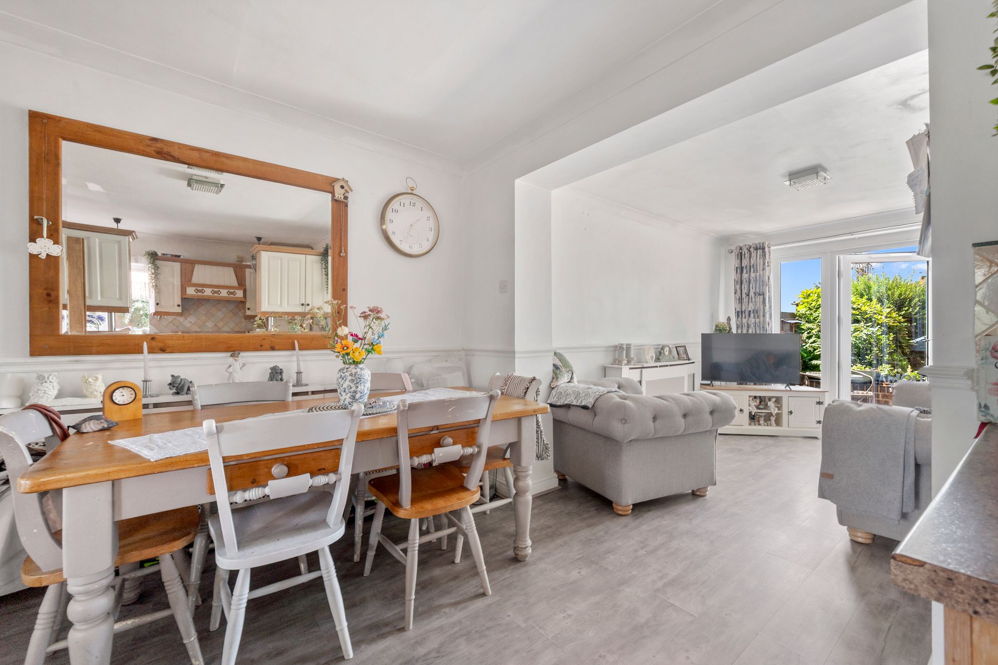 Leach Lane, Sutton Leach, WA9