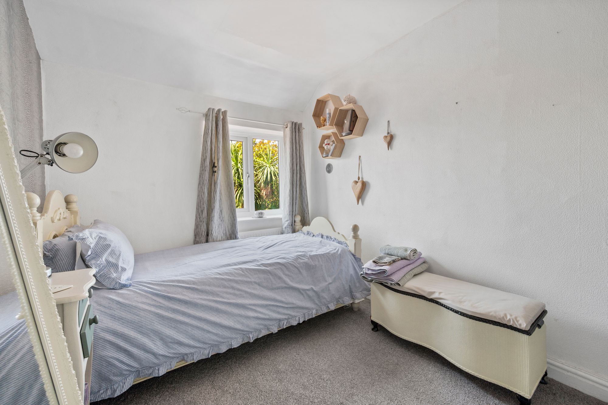 Leach Lane, Sutton Leach, WA9