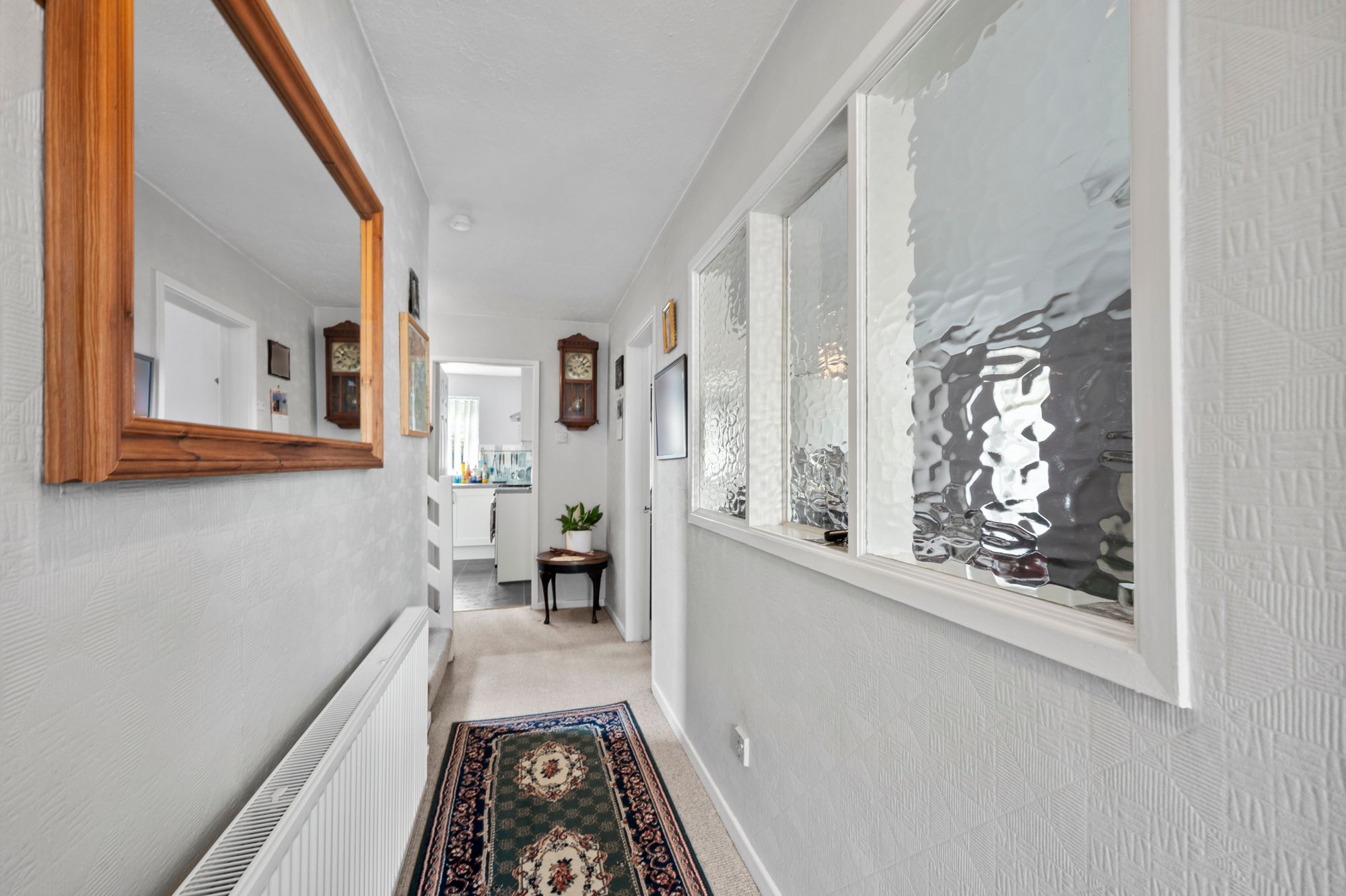 Gayhurst Avenue, Fearnhead, WA2
