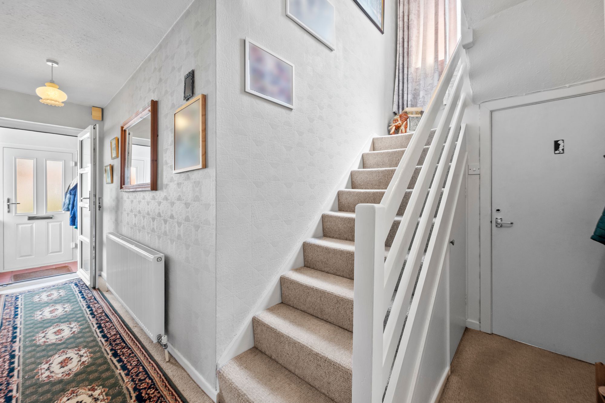 Gayhurst Avenue, Fearnhead, WA2