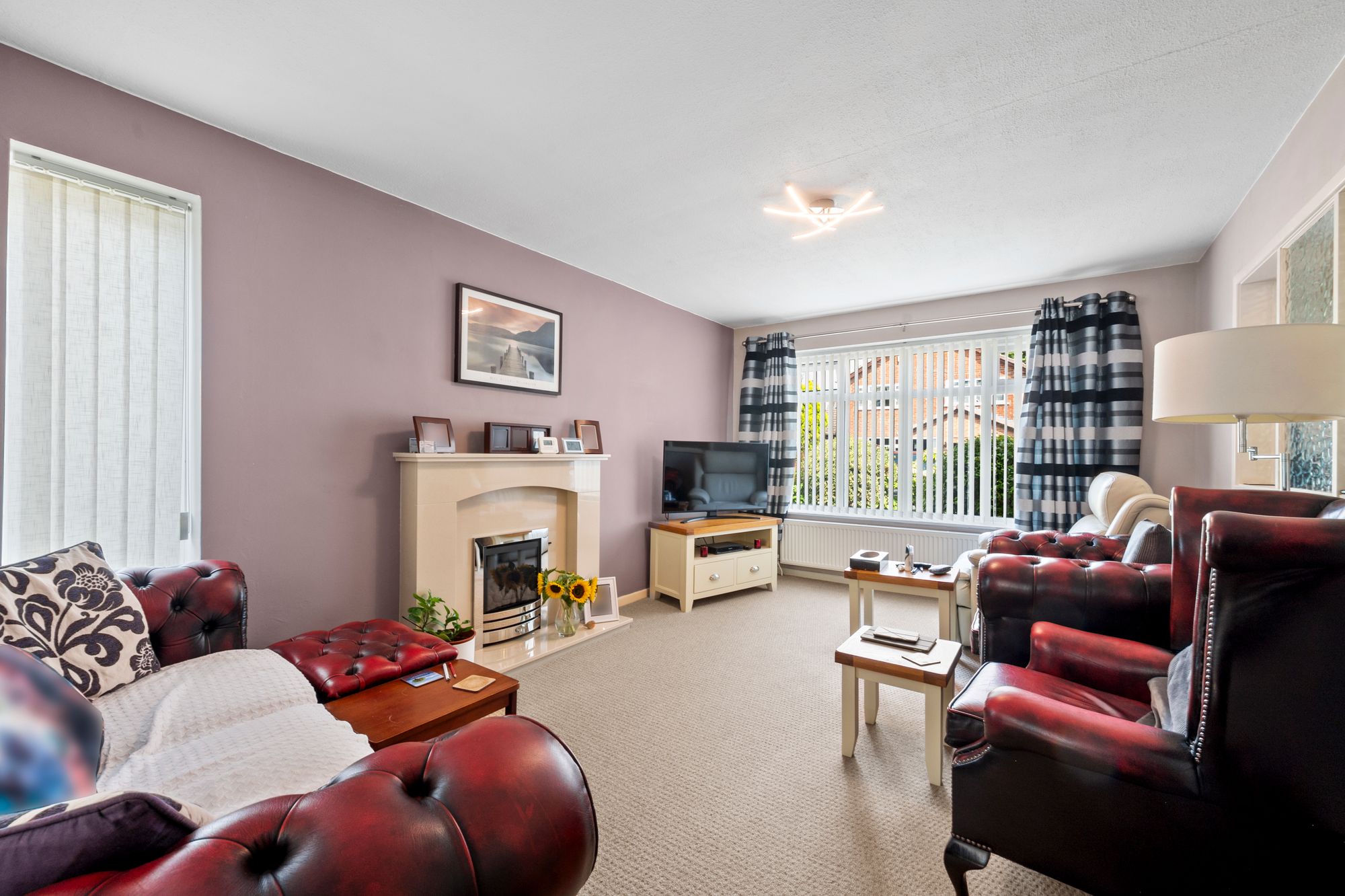 Gayhurst Avenue, Fearnhead, WA2