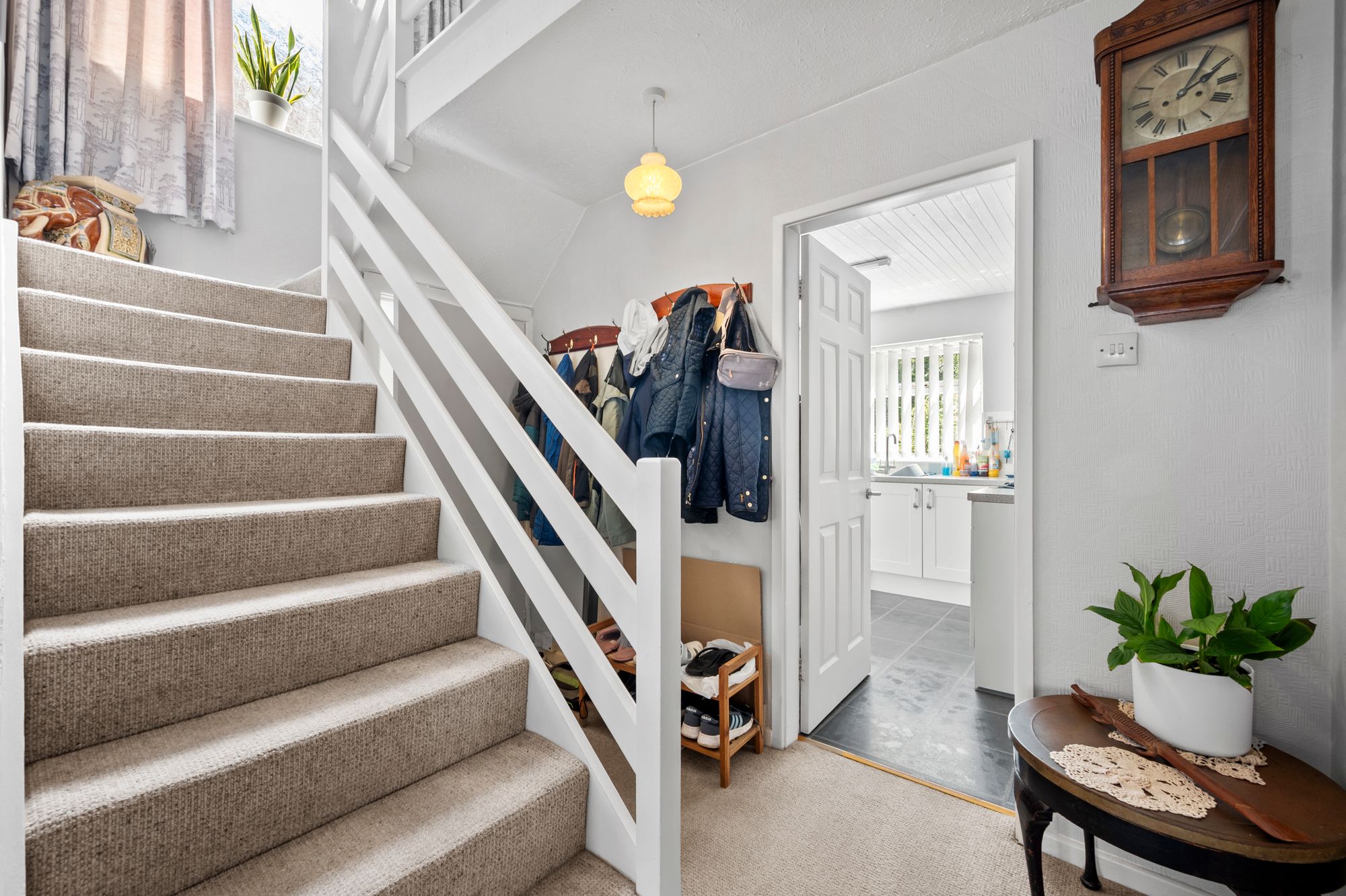 Gayhurst Avenue, Fearnhead, WA2