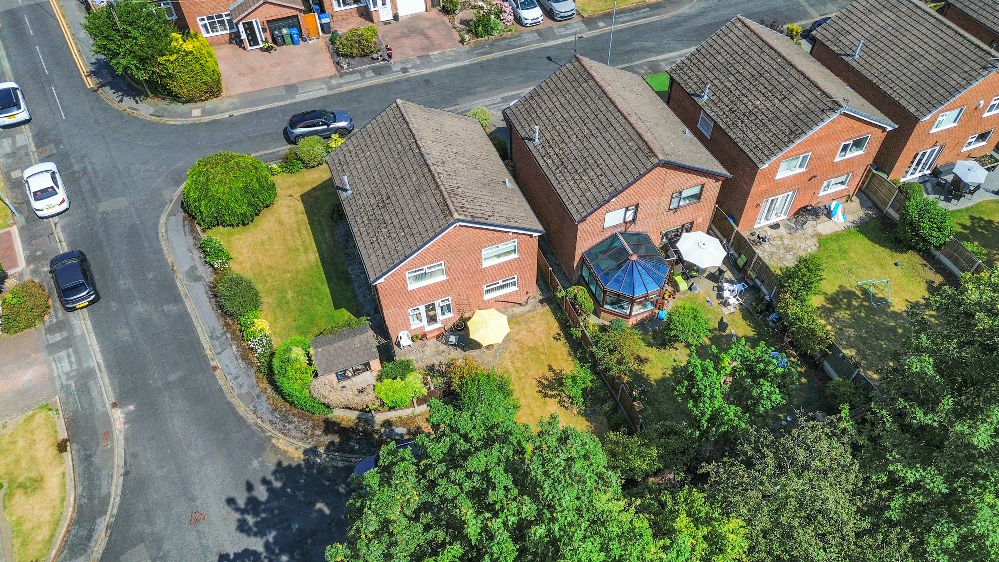 Gayhurst Avenue, Fearnhead, WA2