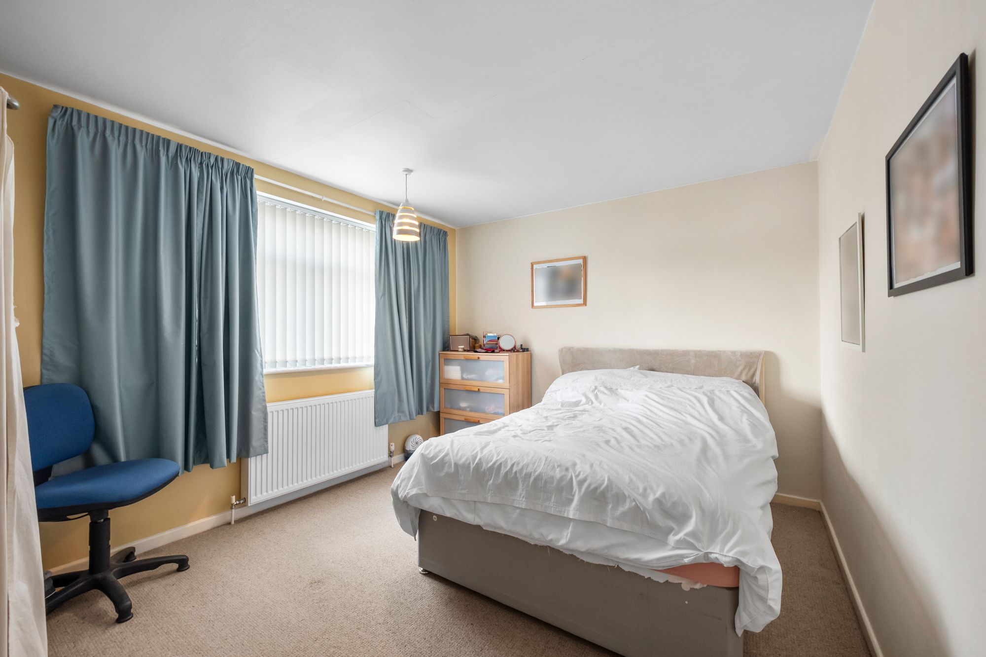 Gayhurst Avenue, Fearnhead, WA2