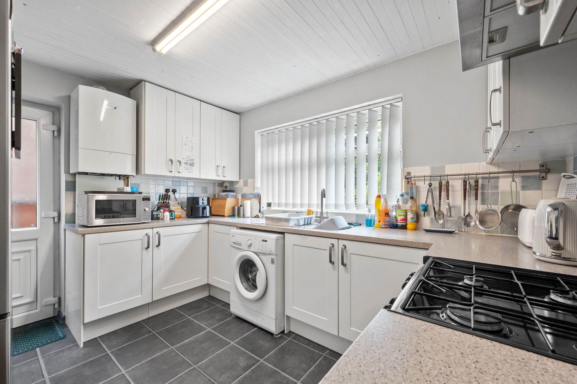 Gayhurst Avenue, Fearnhead, WA2