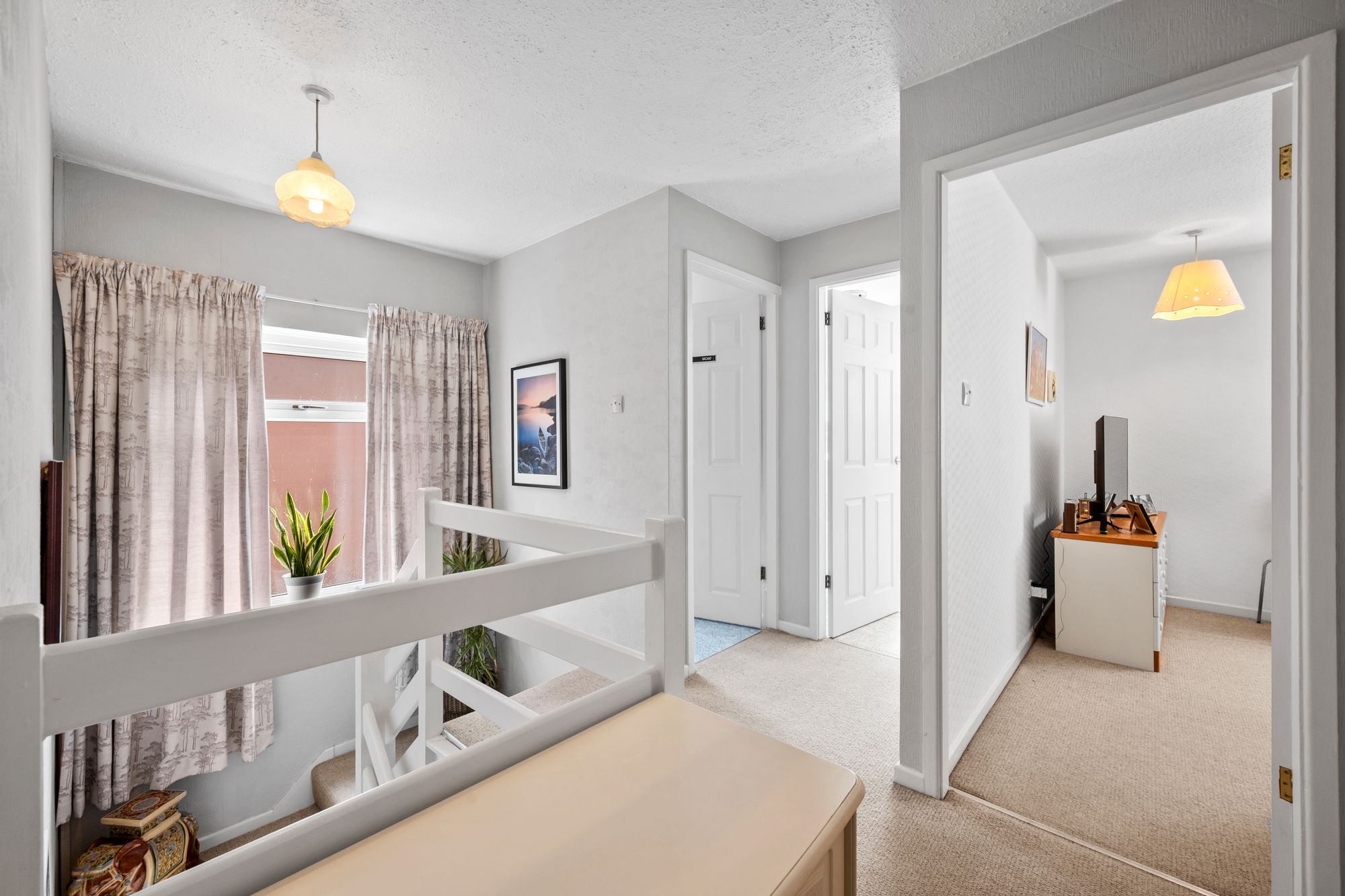 Gayhurst Avenue, Fearnhead, WA2