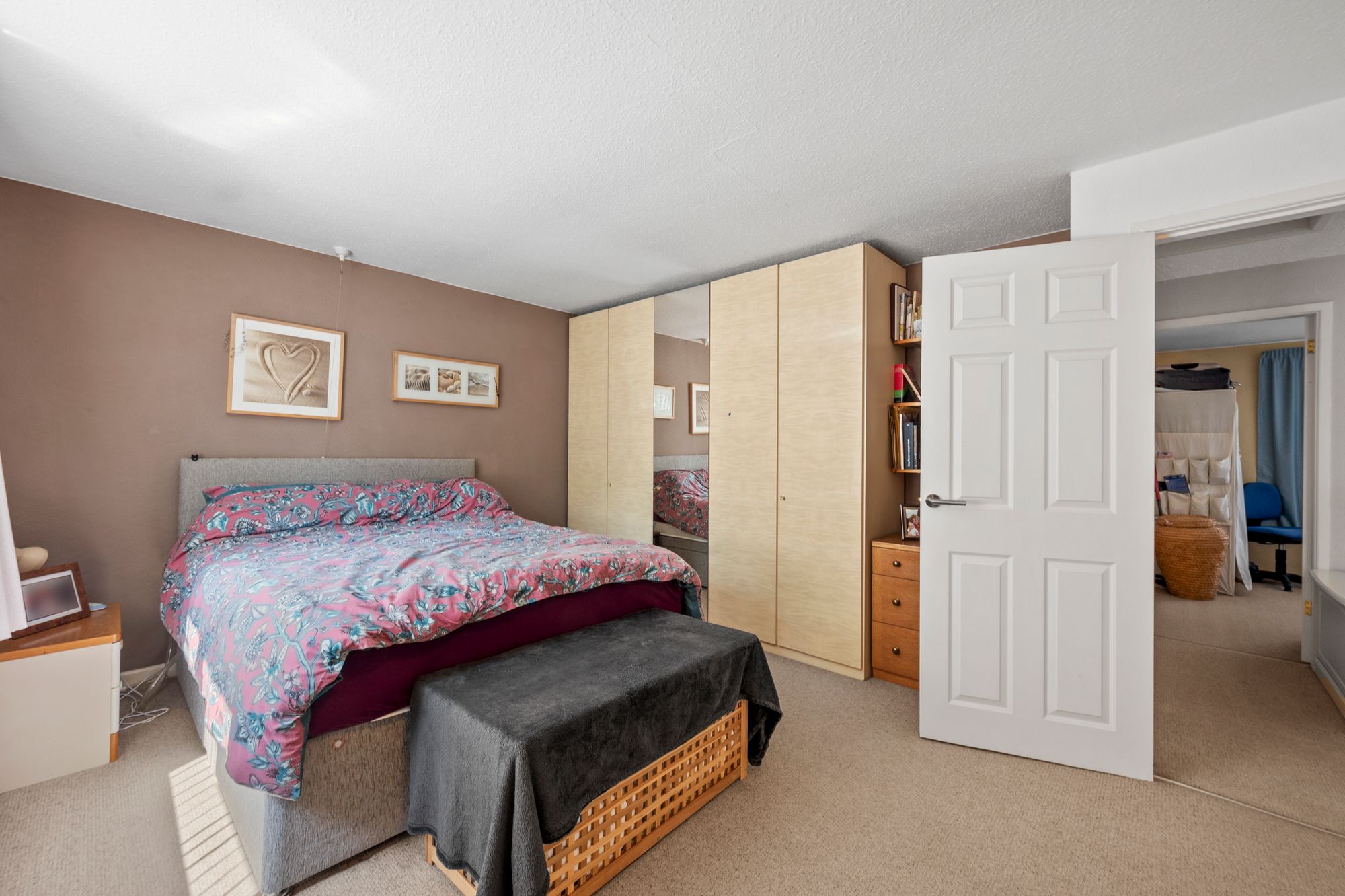 Gayhurst Avenue, Fearnhead, WA2