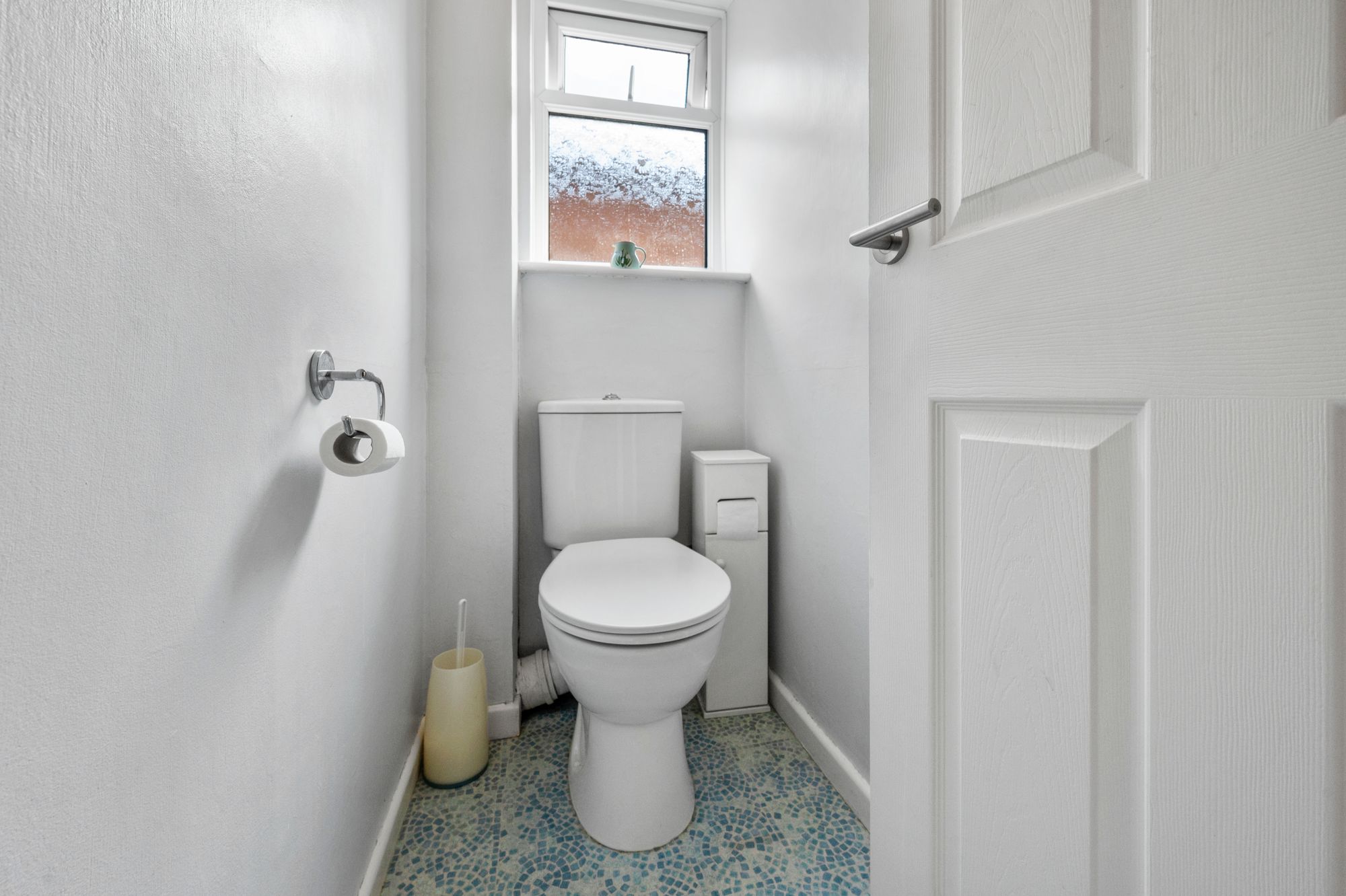 Gayhurst Avenue, Fearnhead, WA2