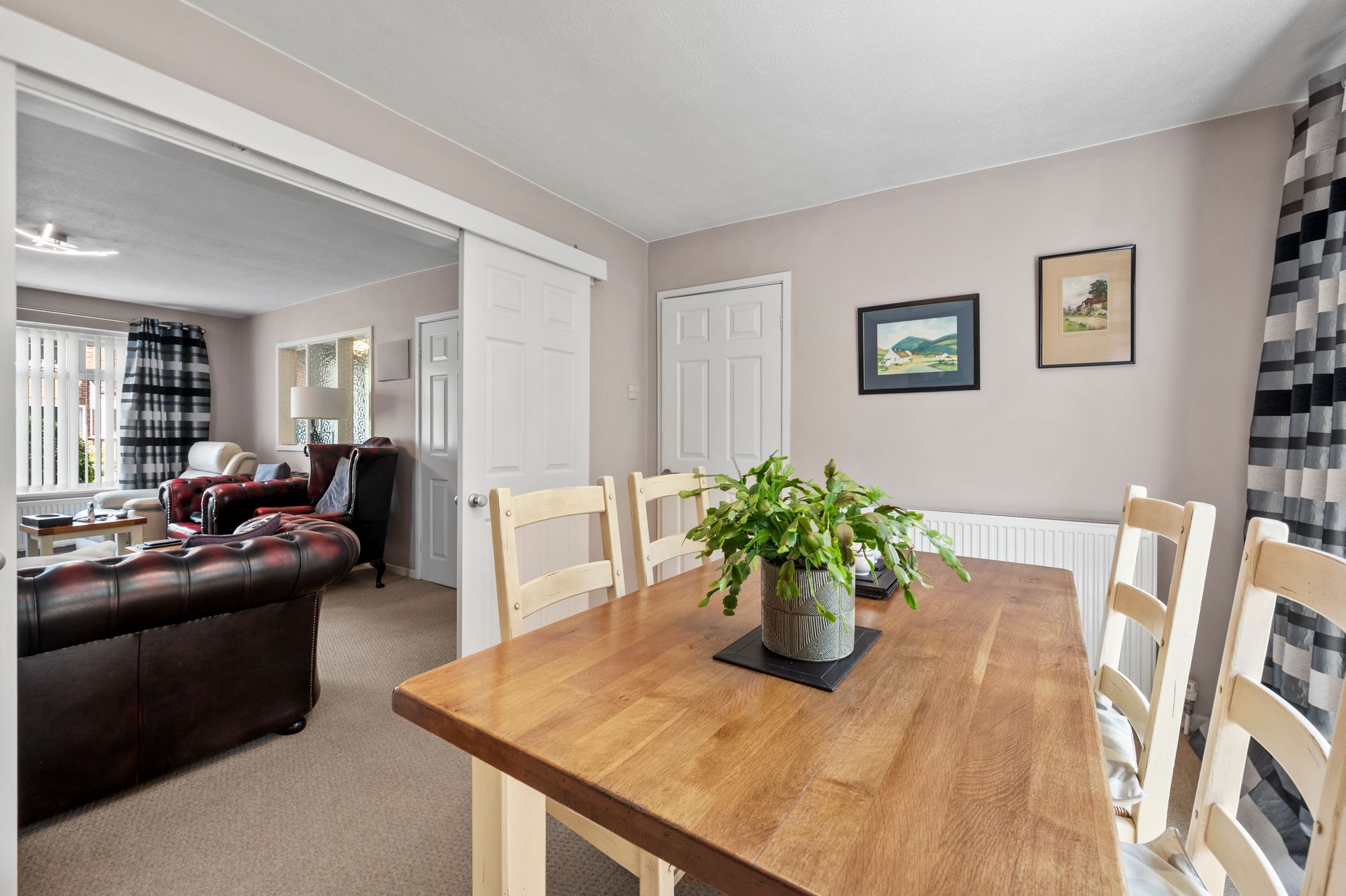 Gayhurst Avenue, Fearnhead, WA2