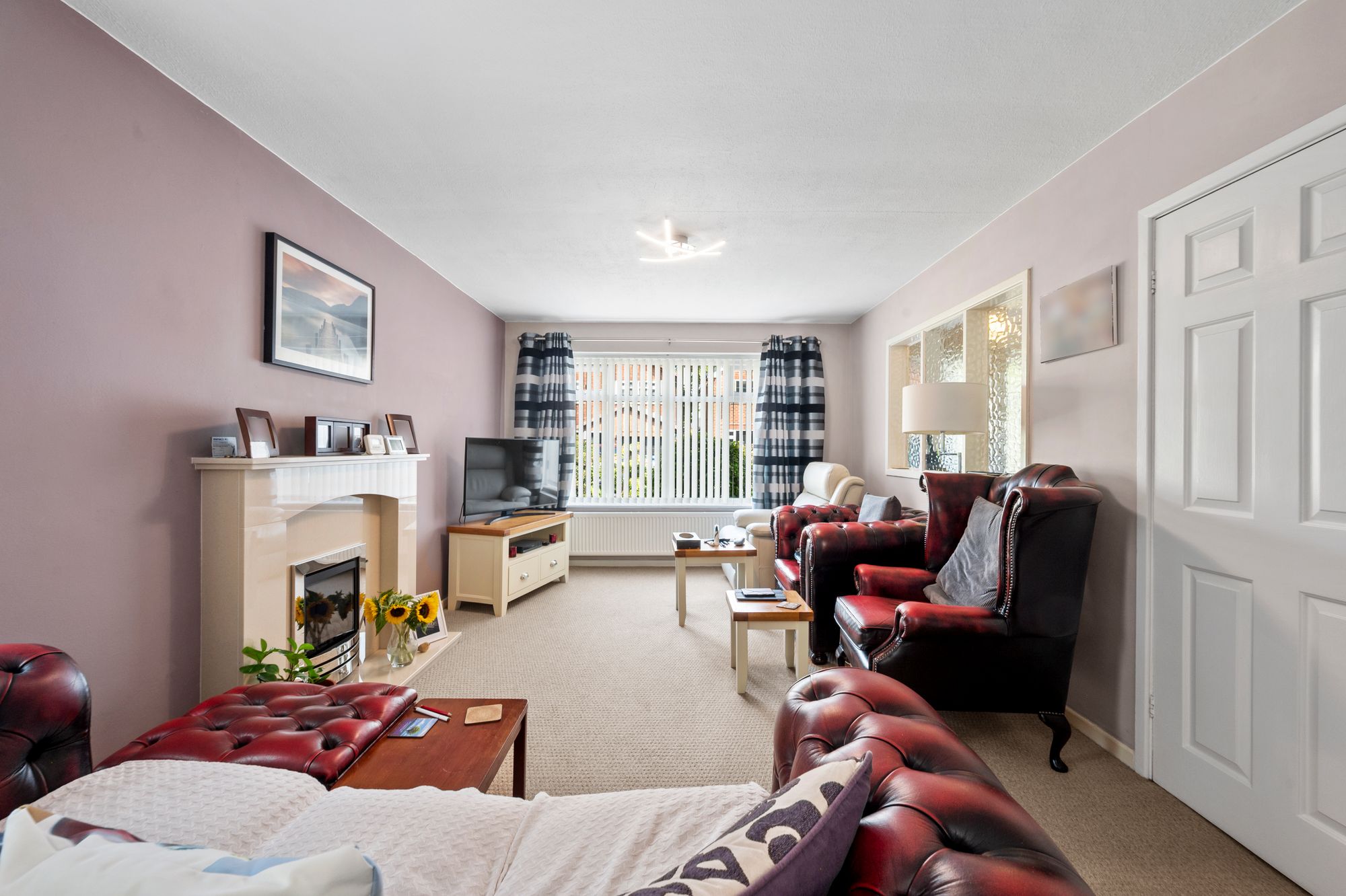 Gayhurst Avenue, Fearnhead, WA2