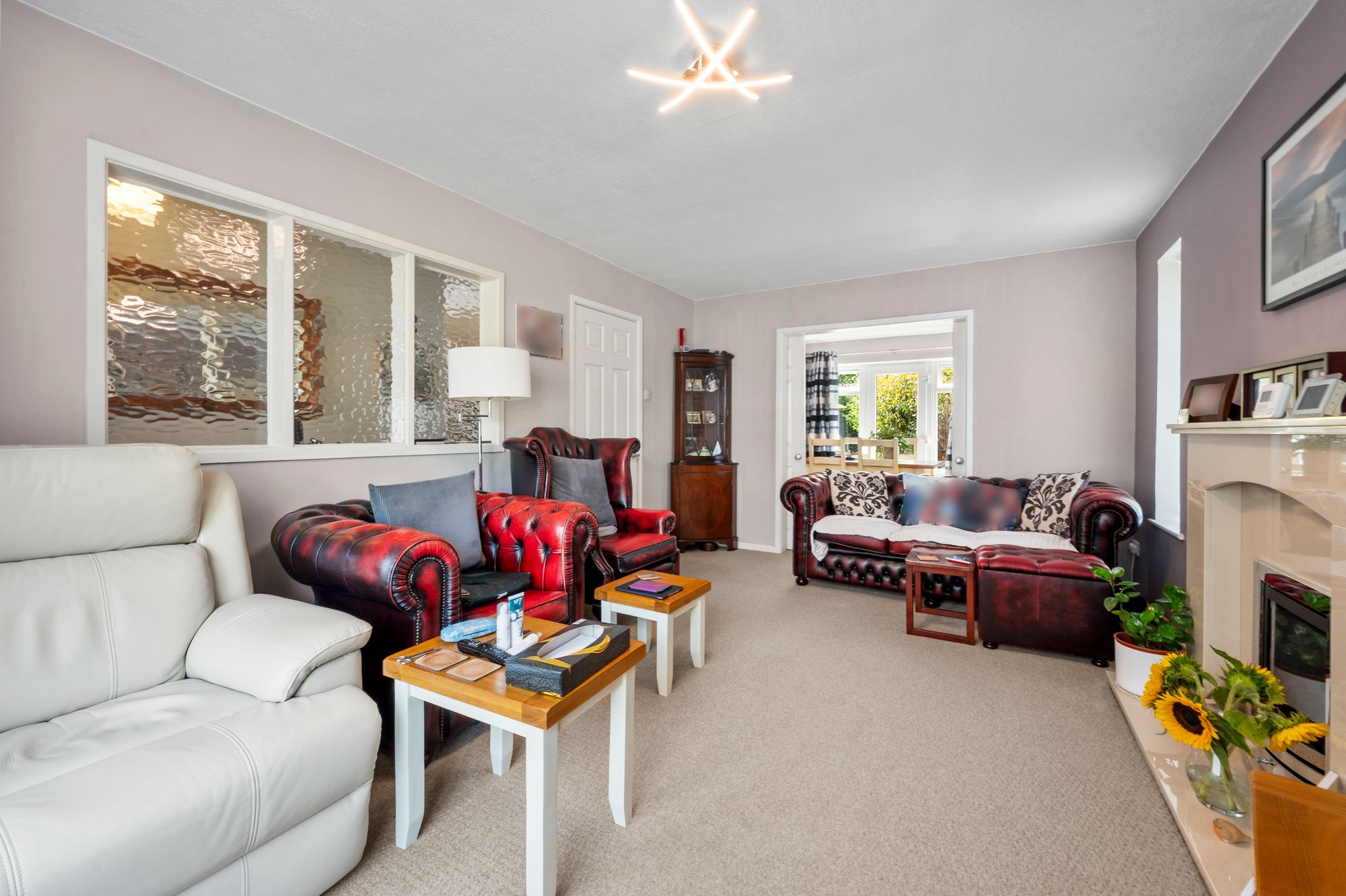 Gayhurst Avenue, Fearnhead, WA2