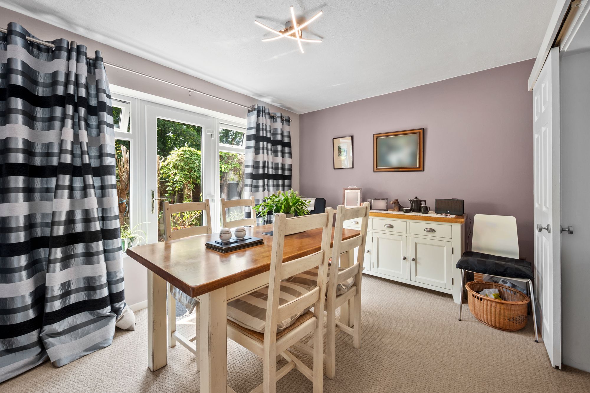 Gayhurst Avenue, Fearnhead, WA2