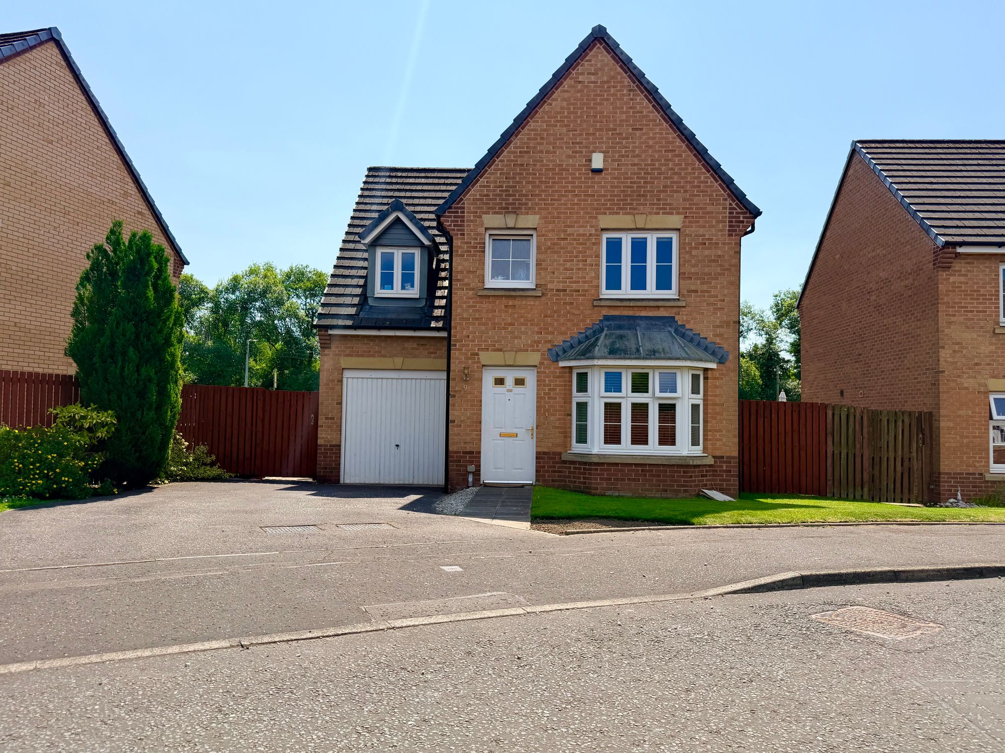 9 Bale Avenue, Cambuslang