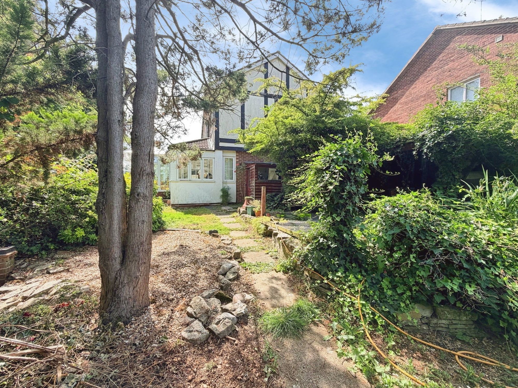 Yeovil Chase, Southampton, SO18