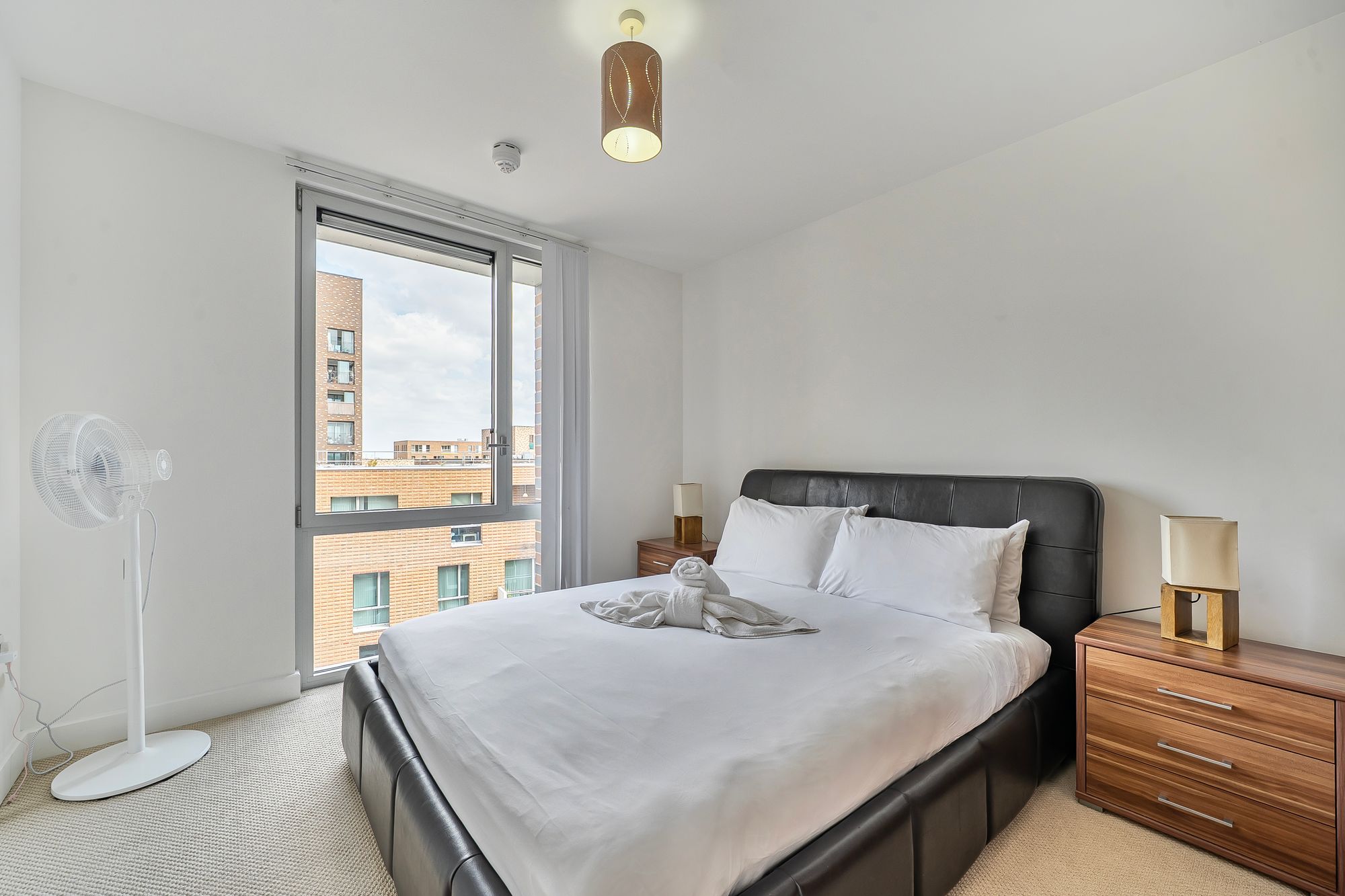 Devons Road, London, E3