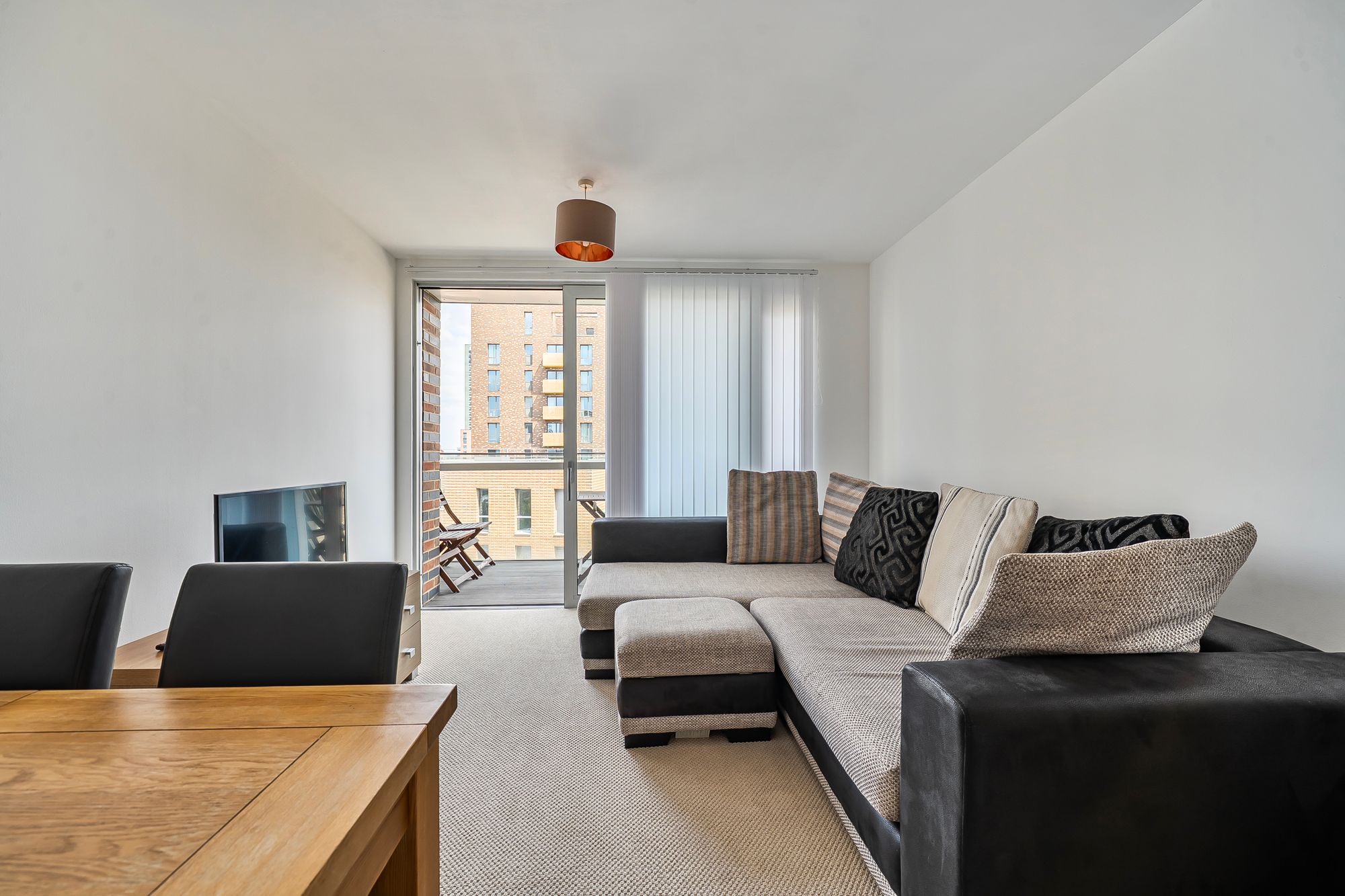 Devons Road, London, E3