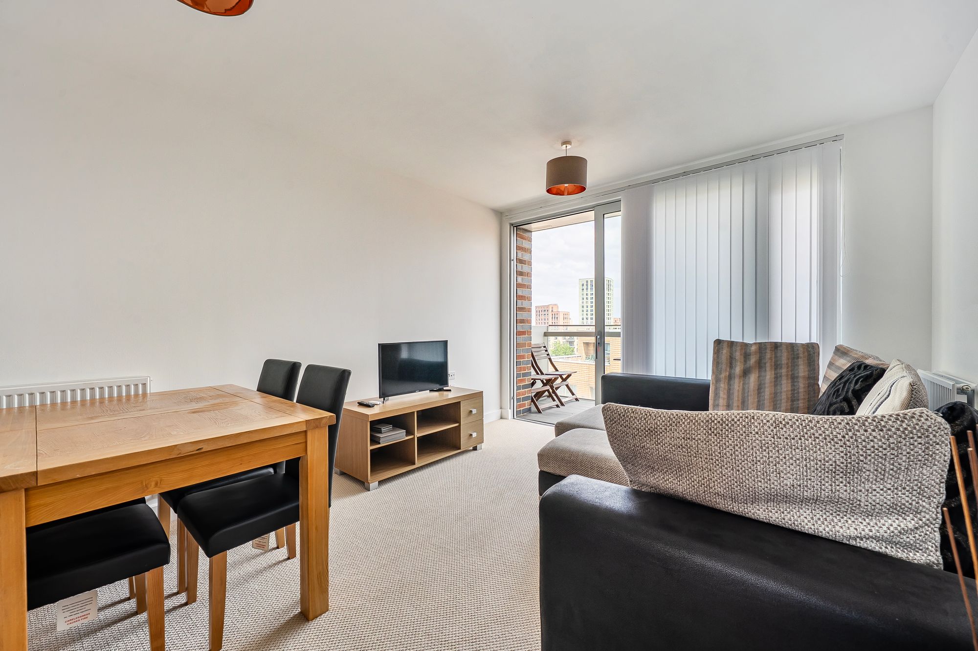 Devons Road, London, E3