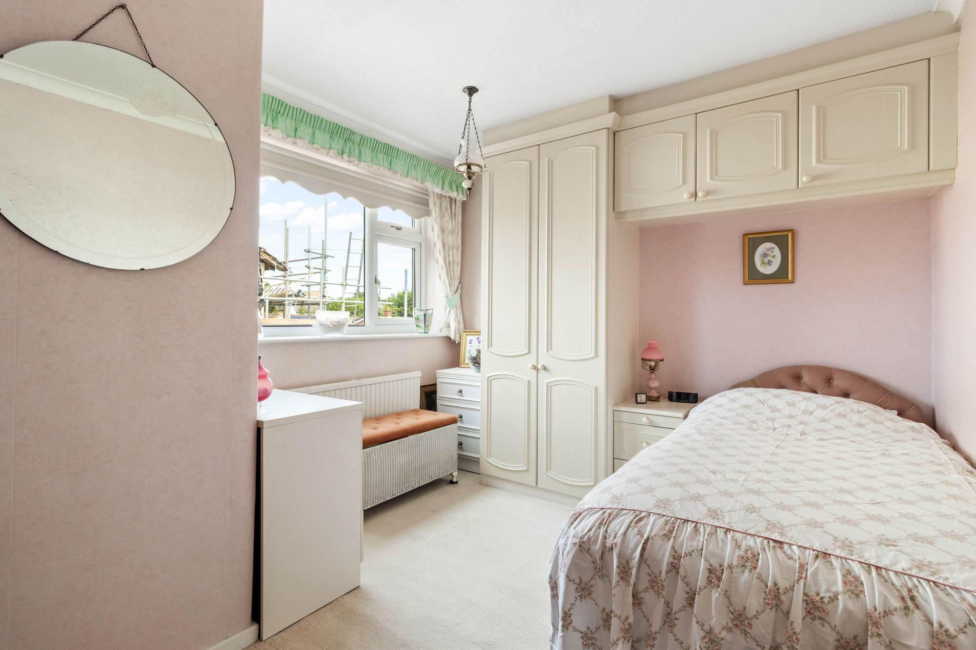 Laurel Bank, Grappenhall, WA4