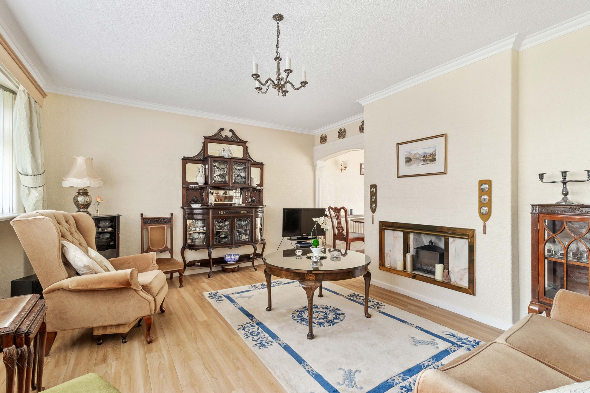 Laurel Bank, Grappenhall, WA4
