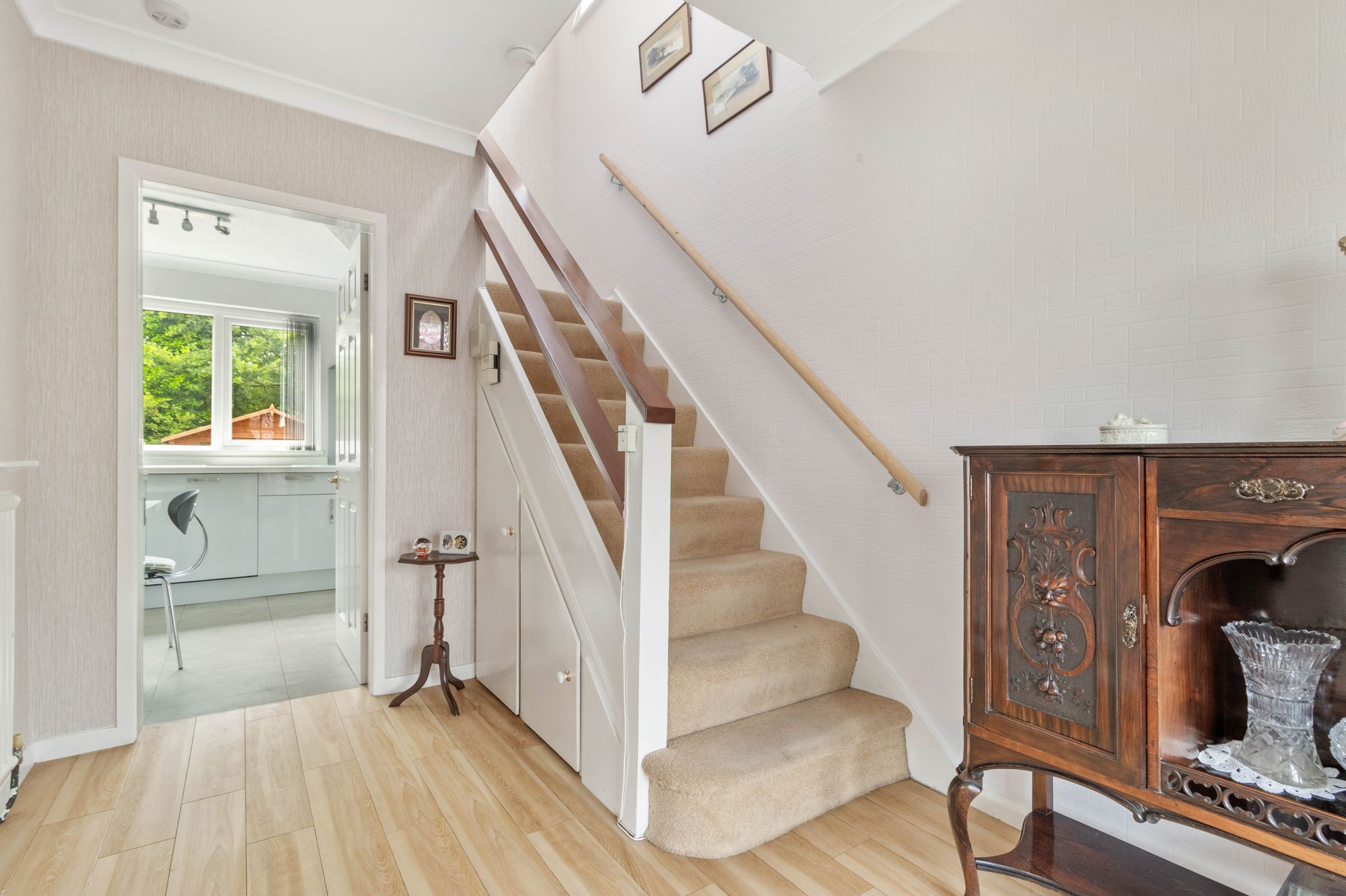 Laurel Bank, Grappenhall, WA4
