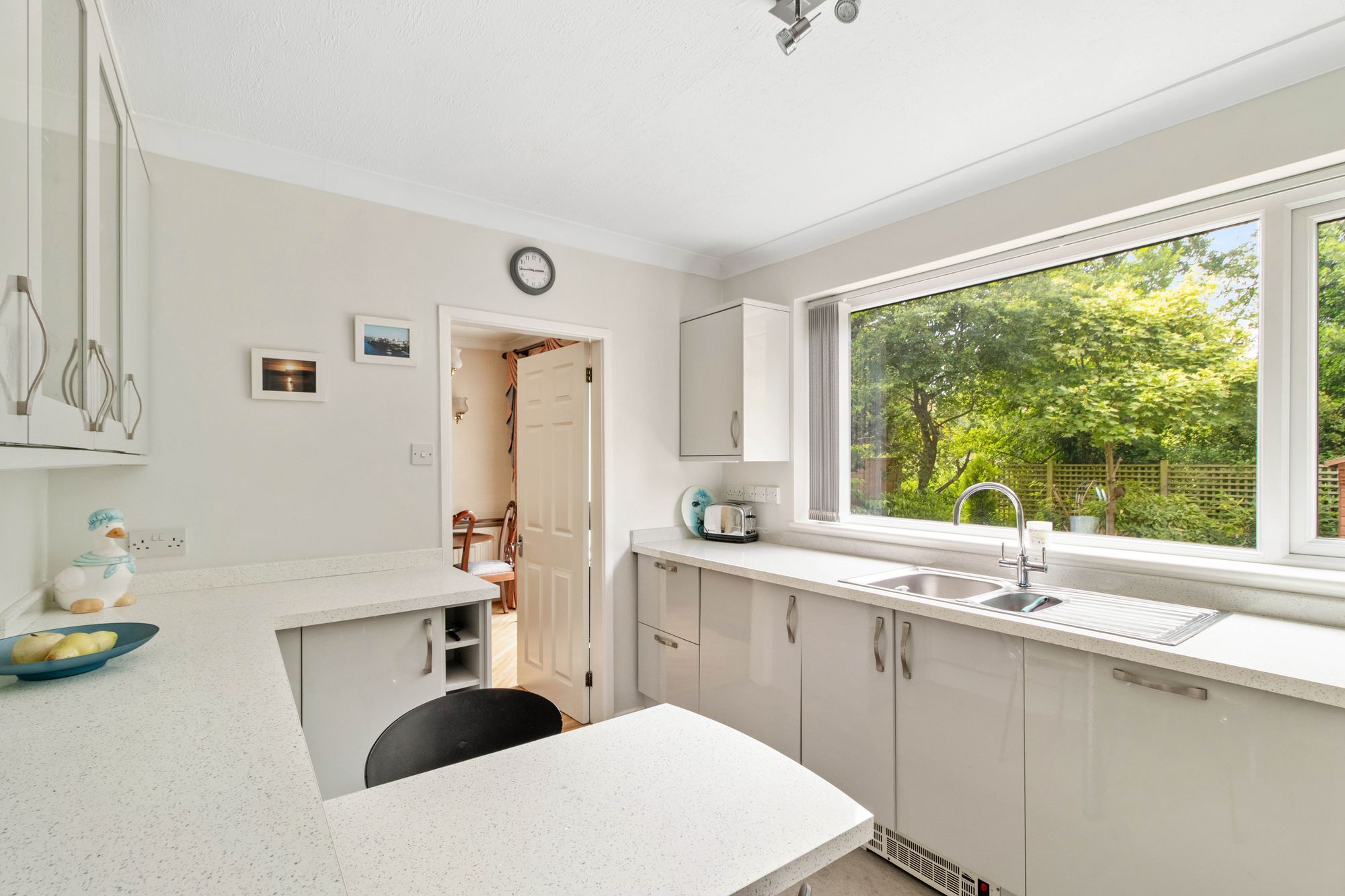 Laurel Bank, Grappenhall, WA4